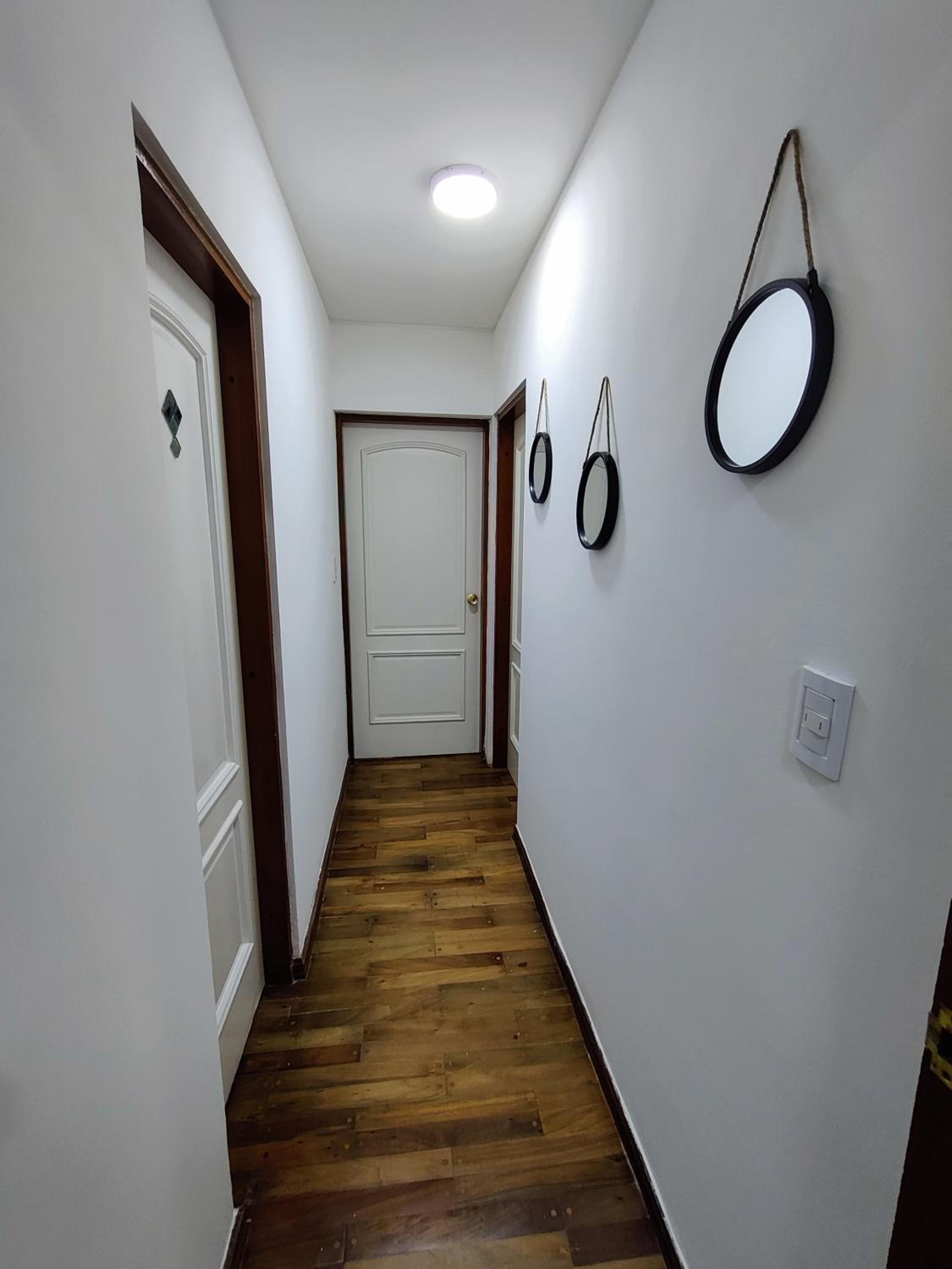 Agustin es el mejor Departamento moderno en Complejo Residencial