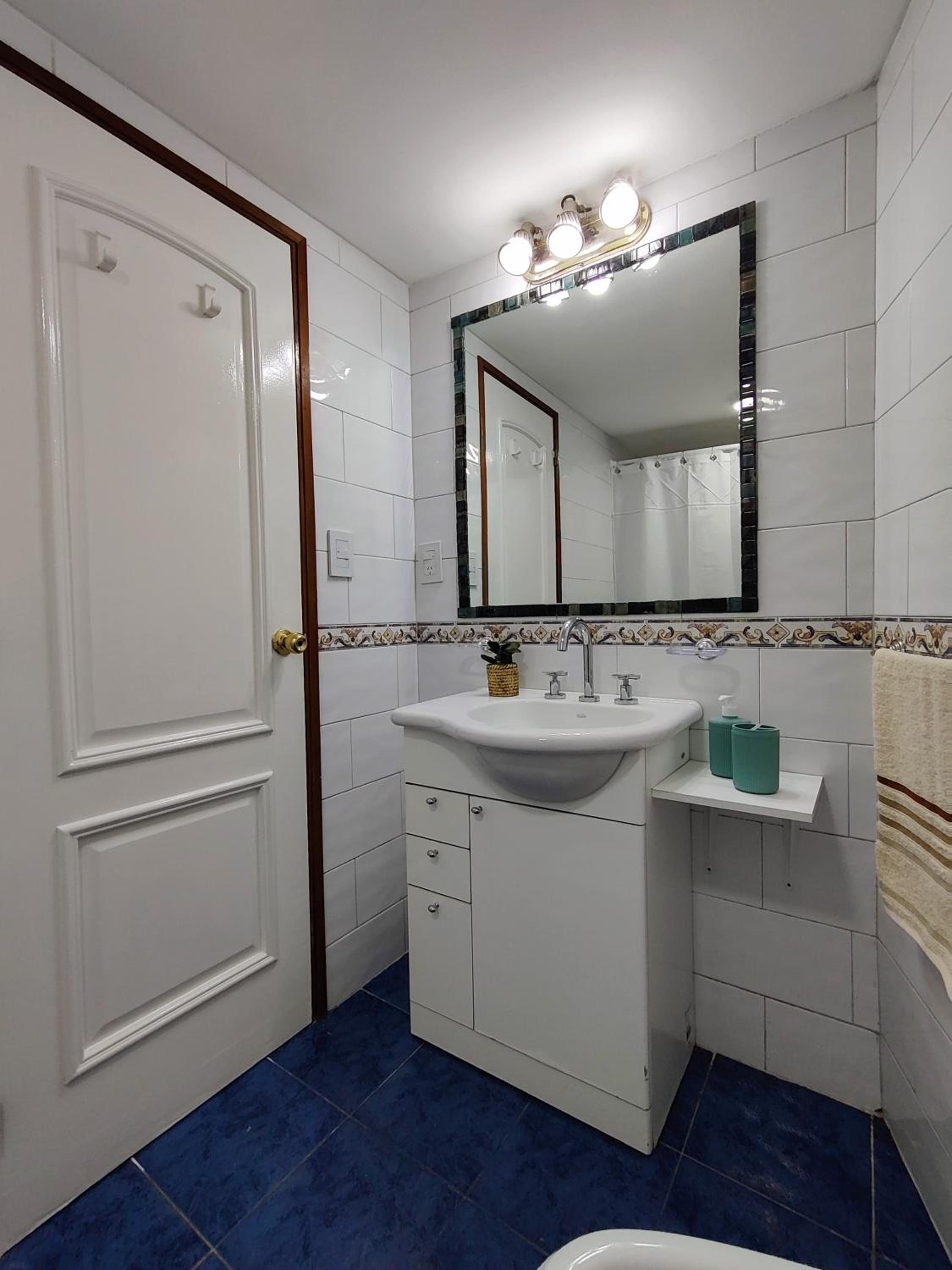 Agustin es el mejor Departamento moderno en Complejo Residencial