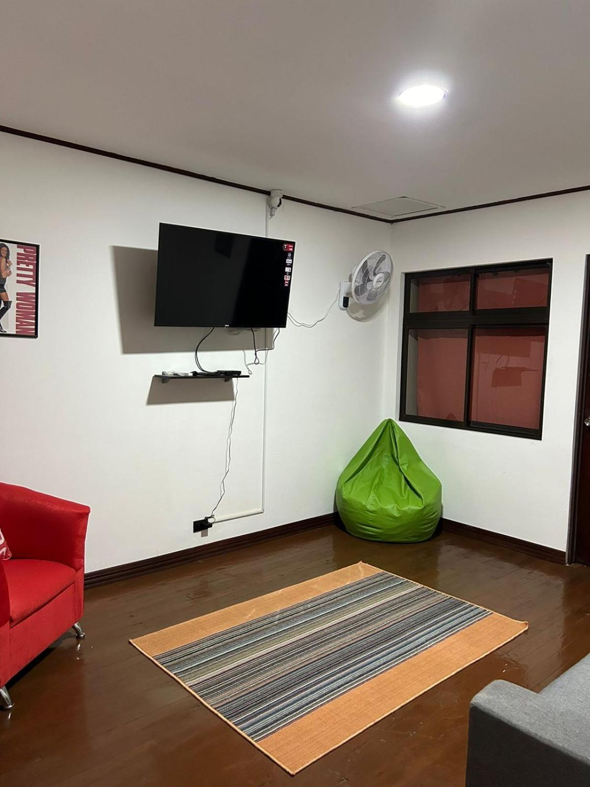 Sabana Green House