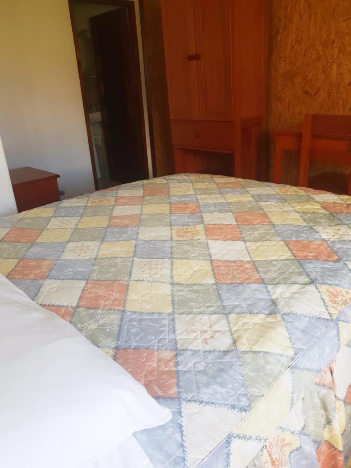 Hospedaje Olguita