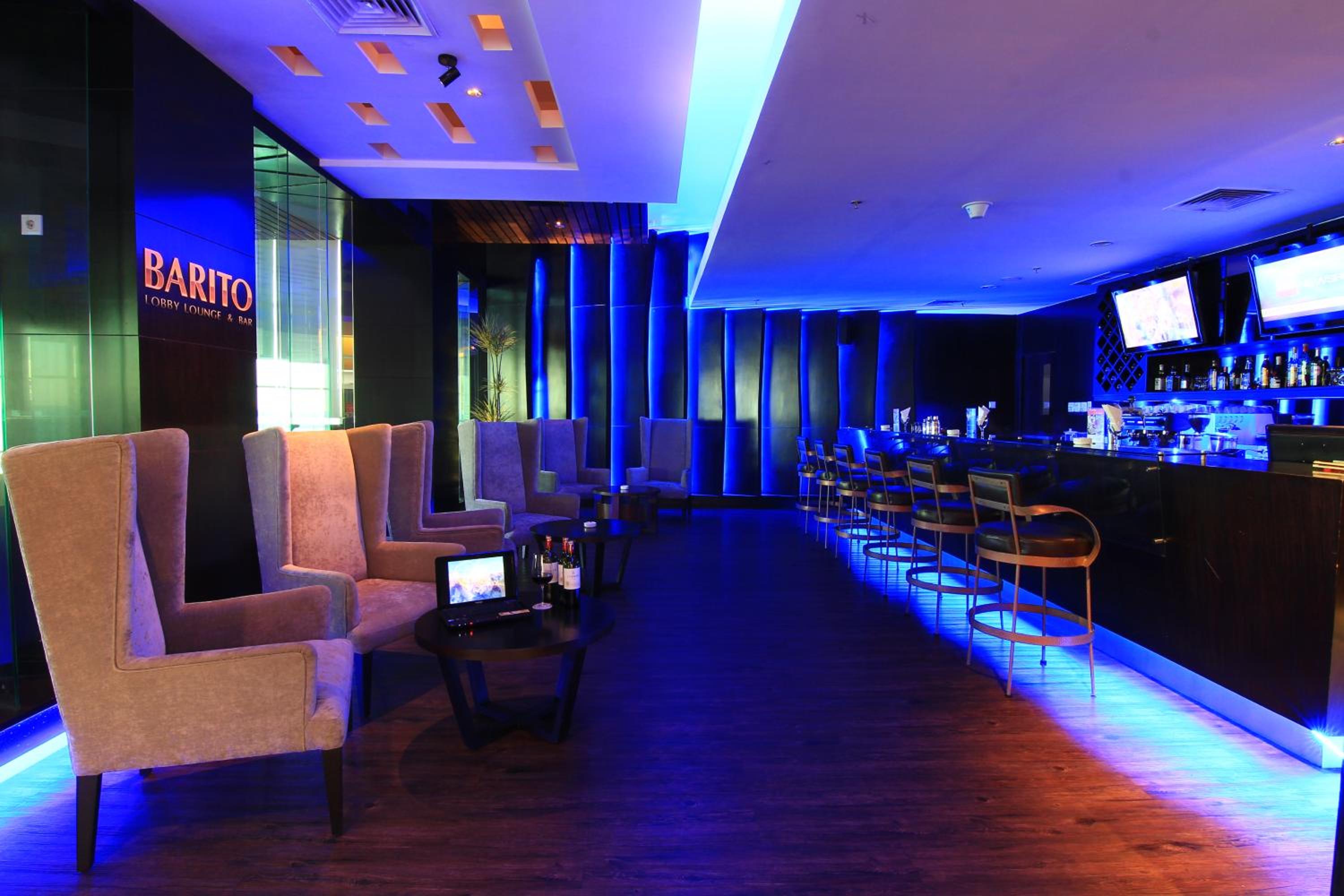 Swiss-Belhotel Balikpapan, 발릭파판 - 16