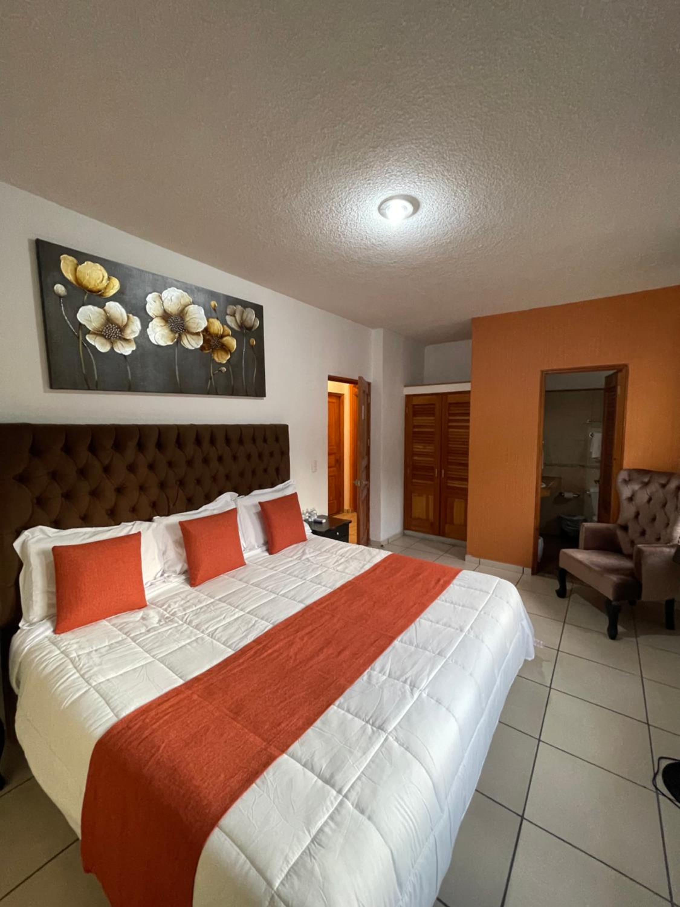 Hotel  Balneario Los Angeles - Property Image 65