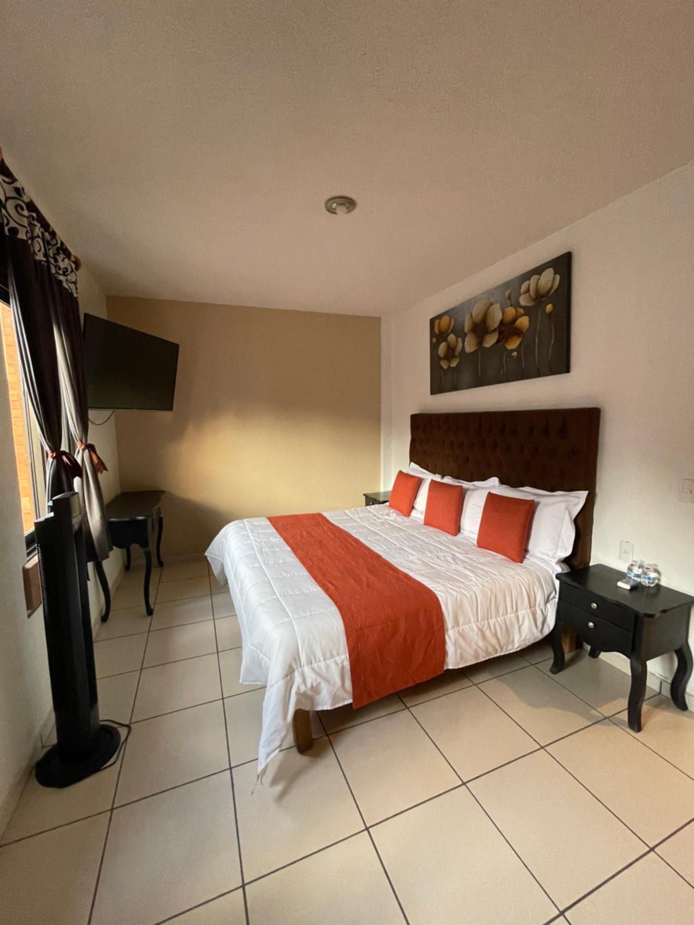 Hotel  Balneario Los Angeles - Property Image 64