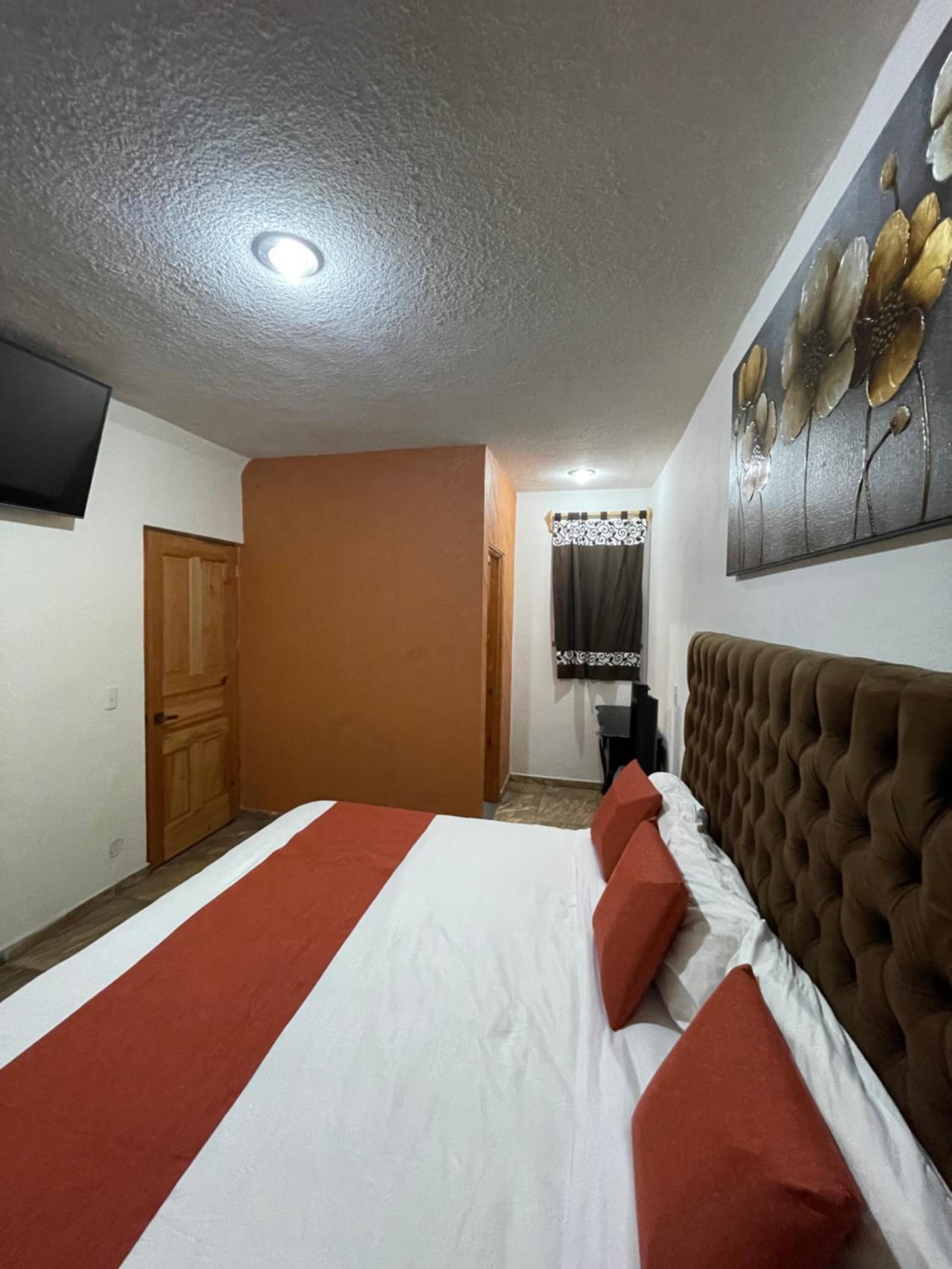 Hotel  Balneario Los Angeles - Property Image 63