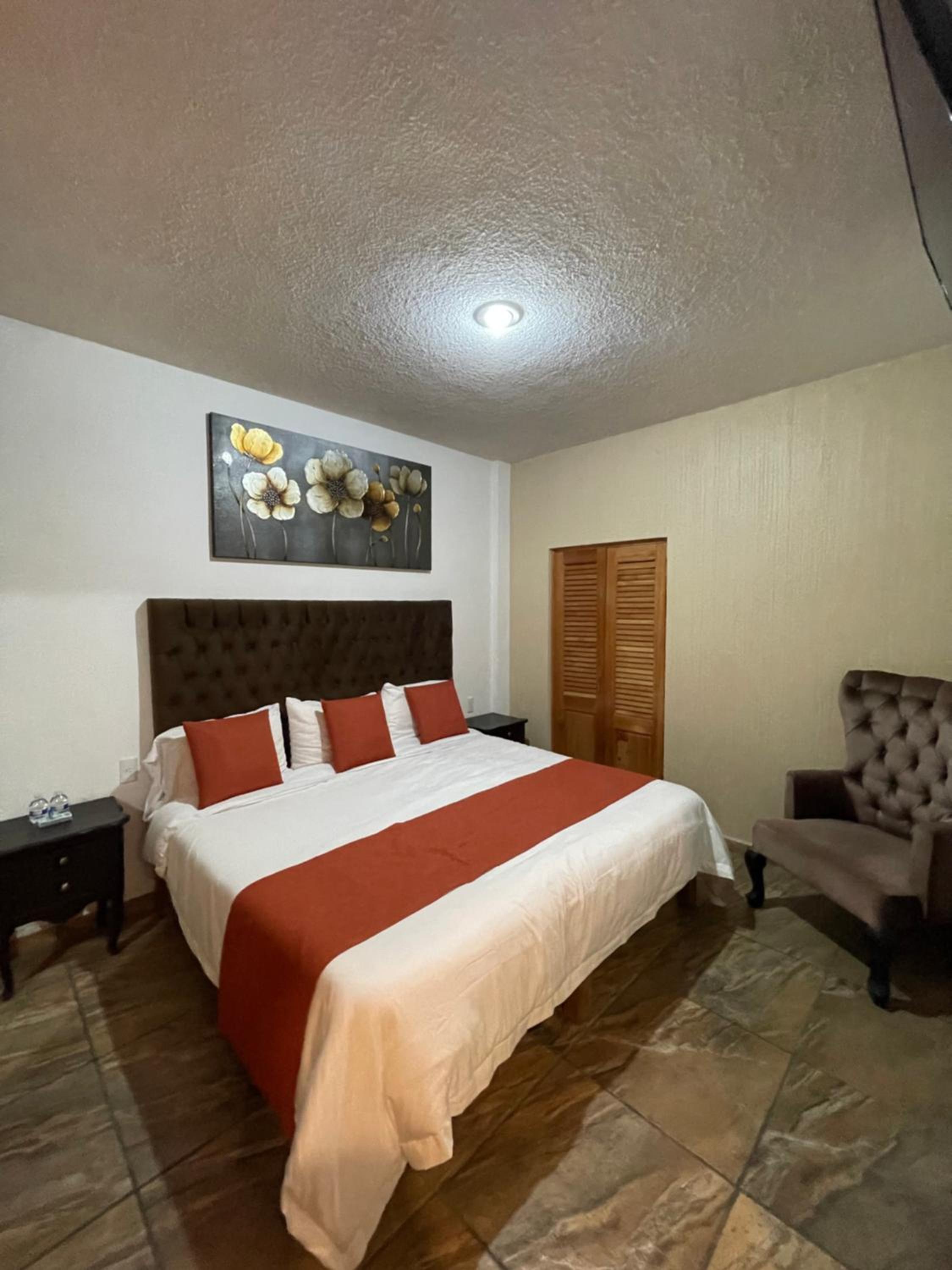 Hotel  Balneario Los Angeles - Property Image 62