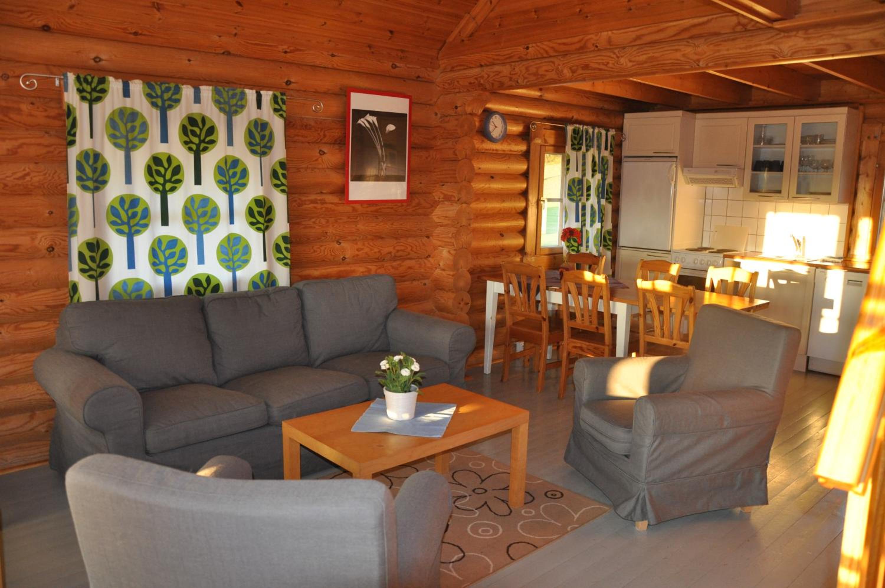 Hotel Hanhi Cottages
