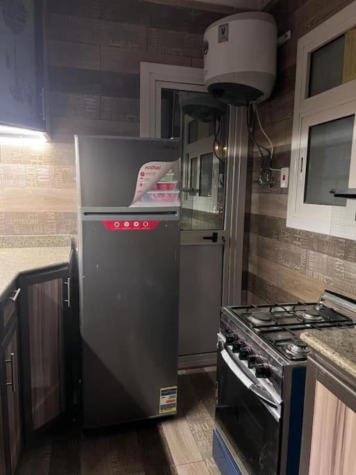 Prime location Apt with garden