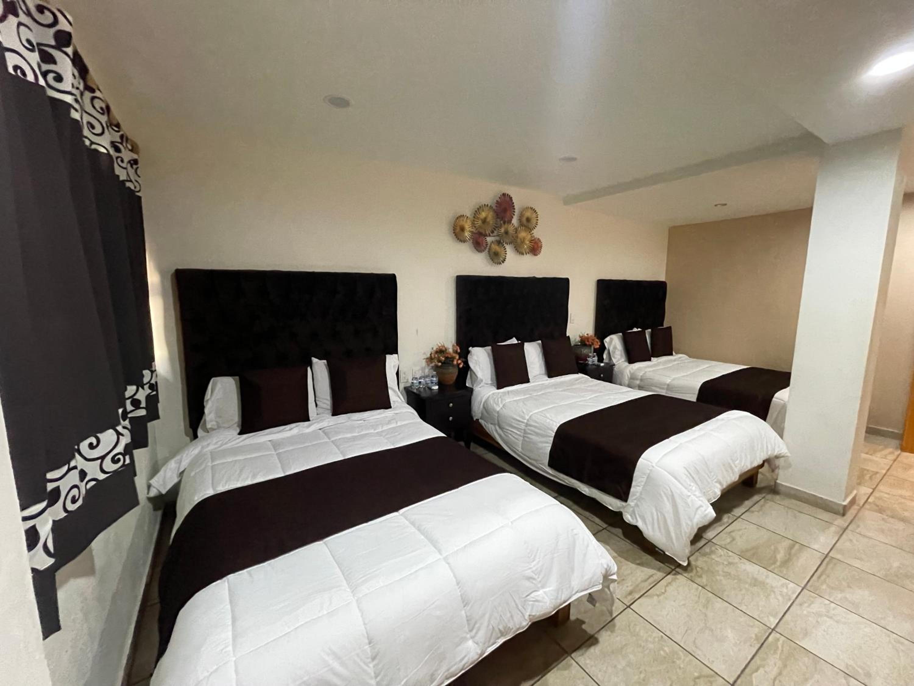 Hotel  Balneario Los Angeles - Property Image 68