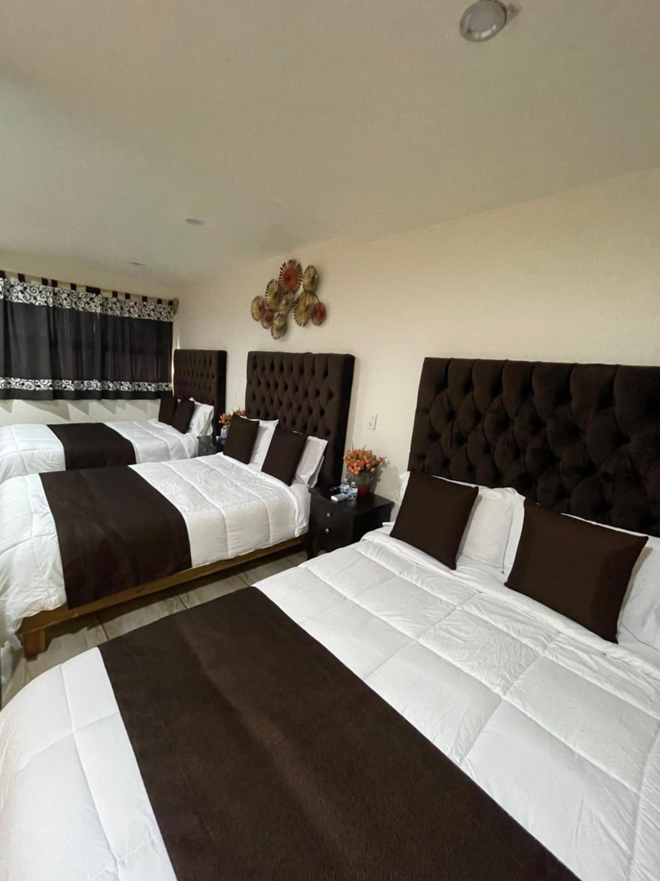 Hotel  Balneario Los Angeles - Property Image 66