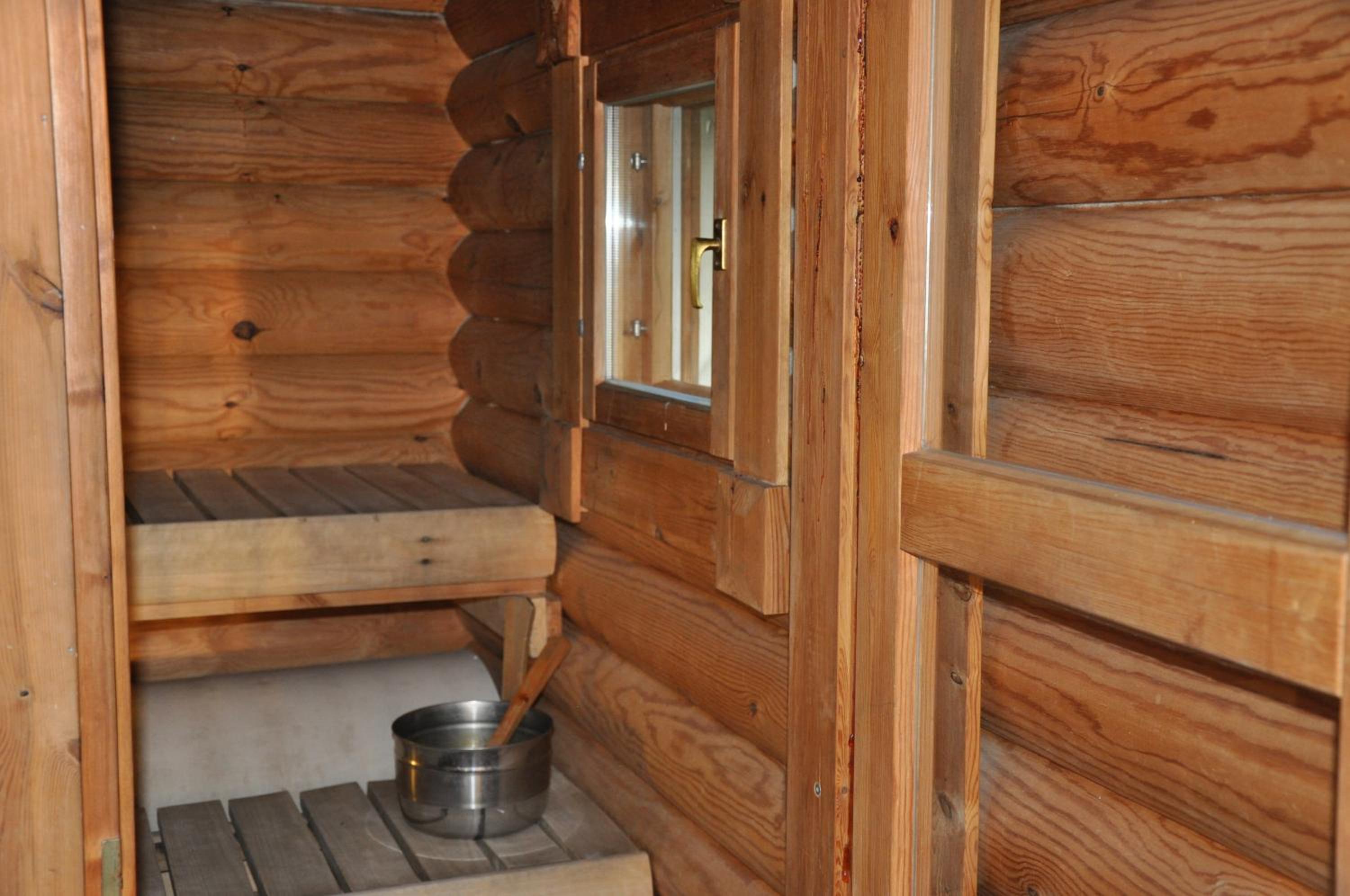 Hotel Hanhi Cottages