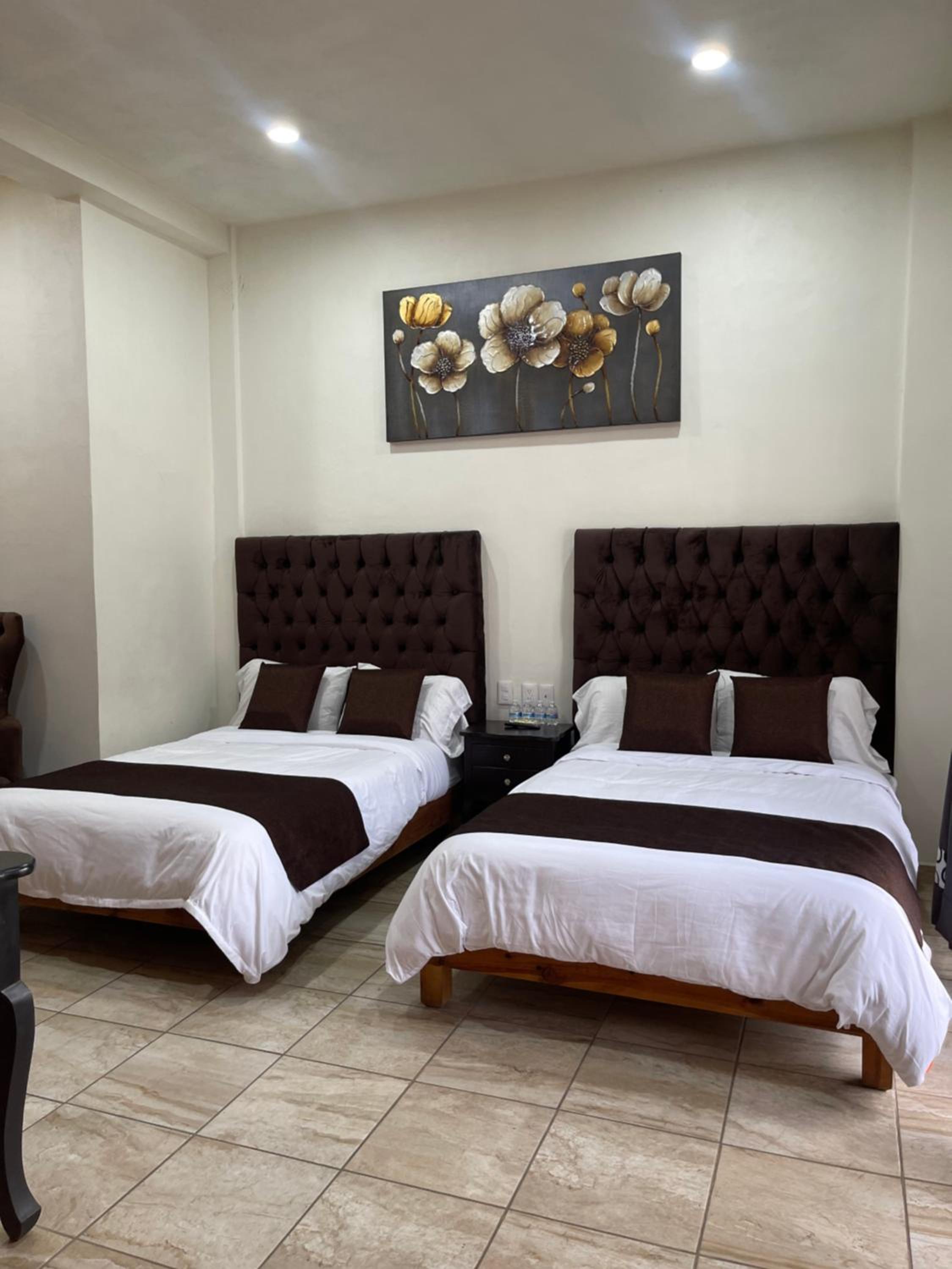 Hotel  Balneario Los Angeles - Property Image 73