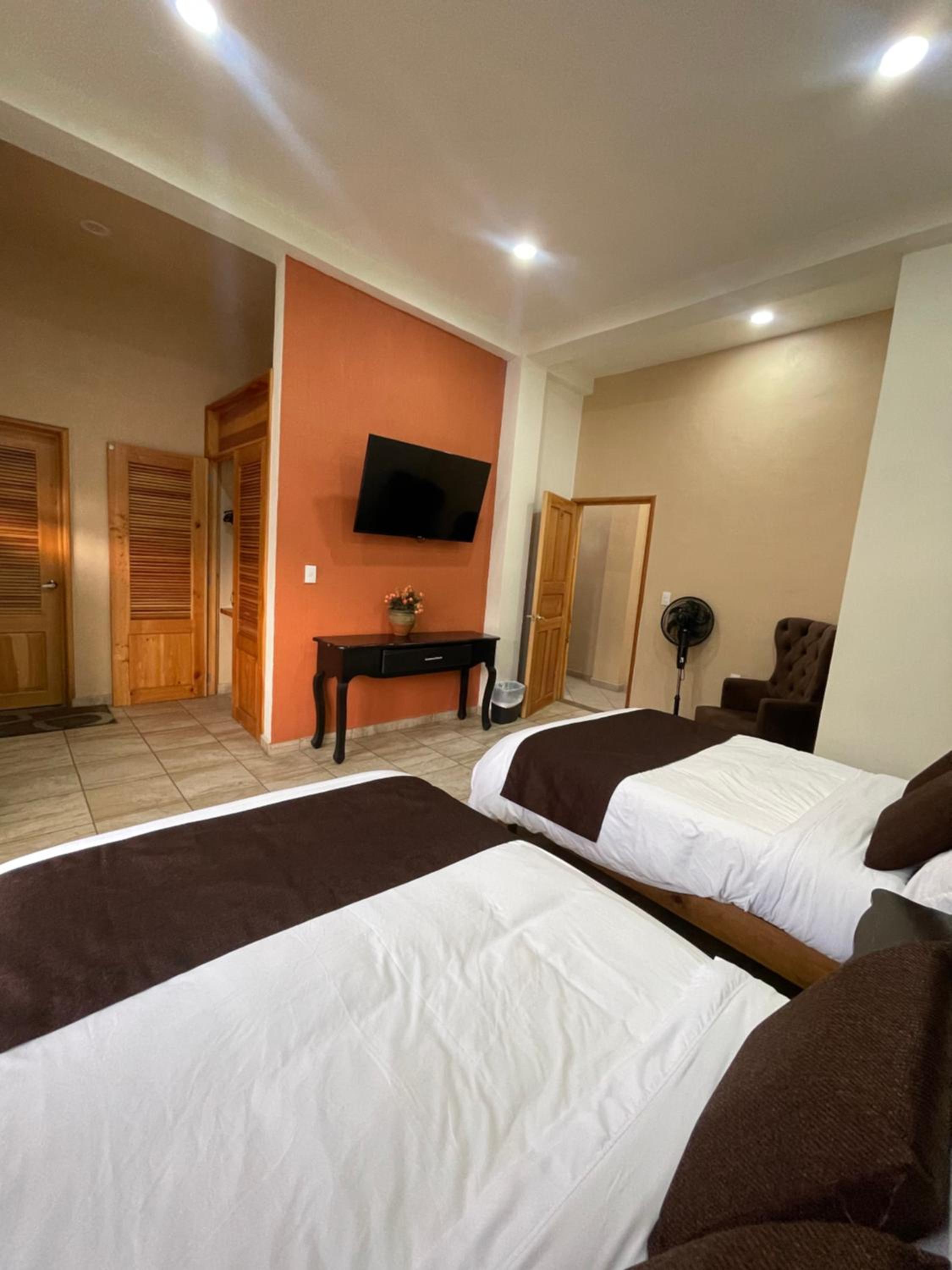 Hotel  Balneario Los Angeles - Property Image 71