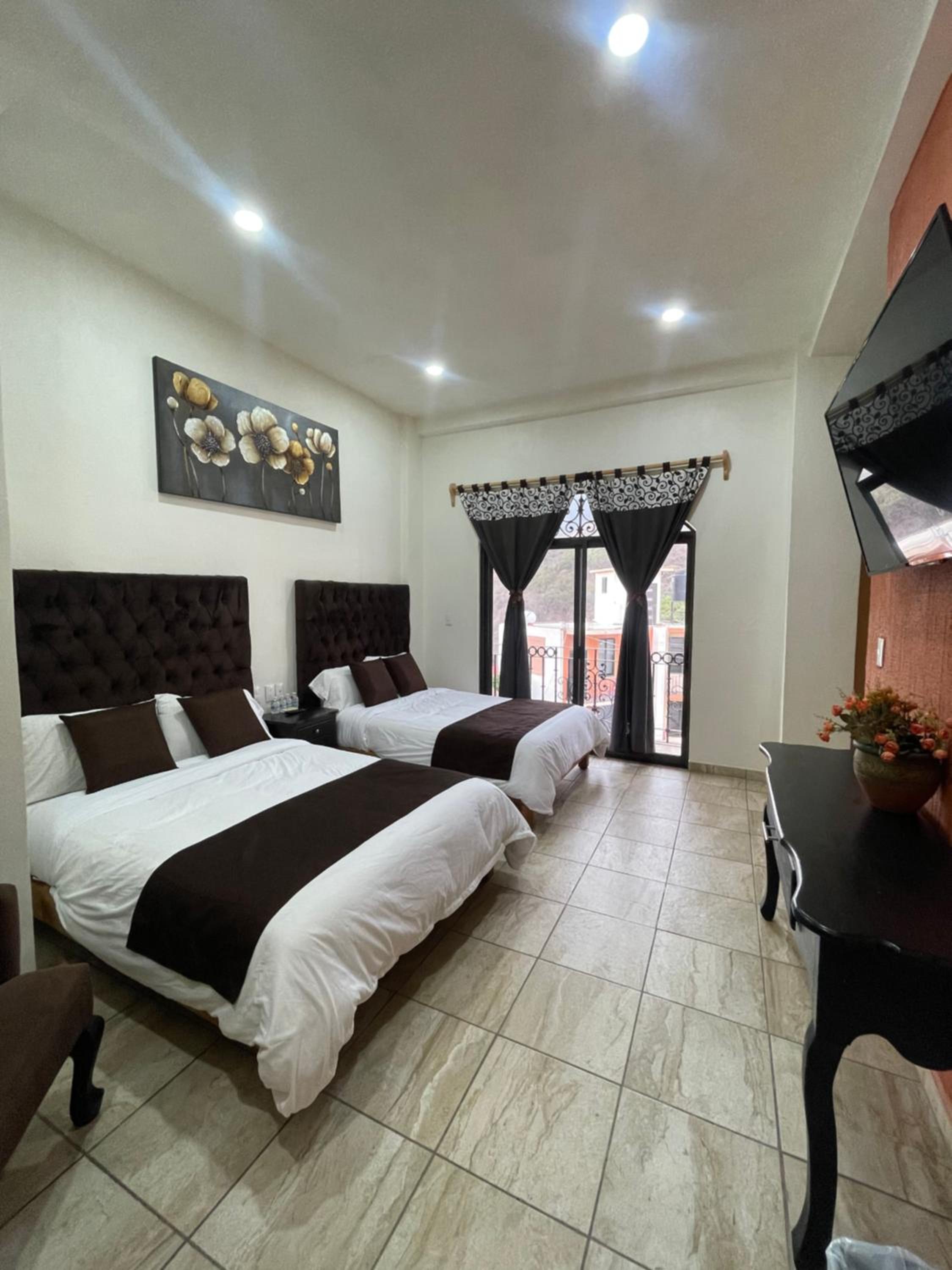 Hotel  Balneario Los Angeles - Property Image 70