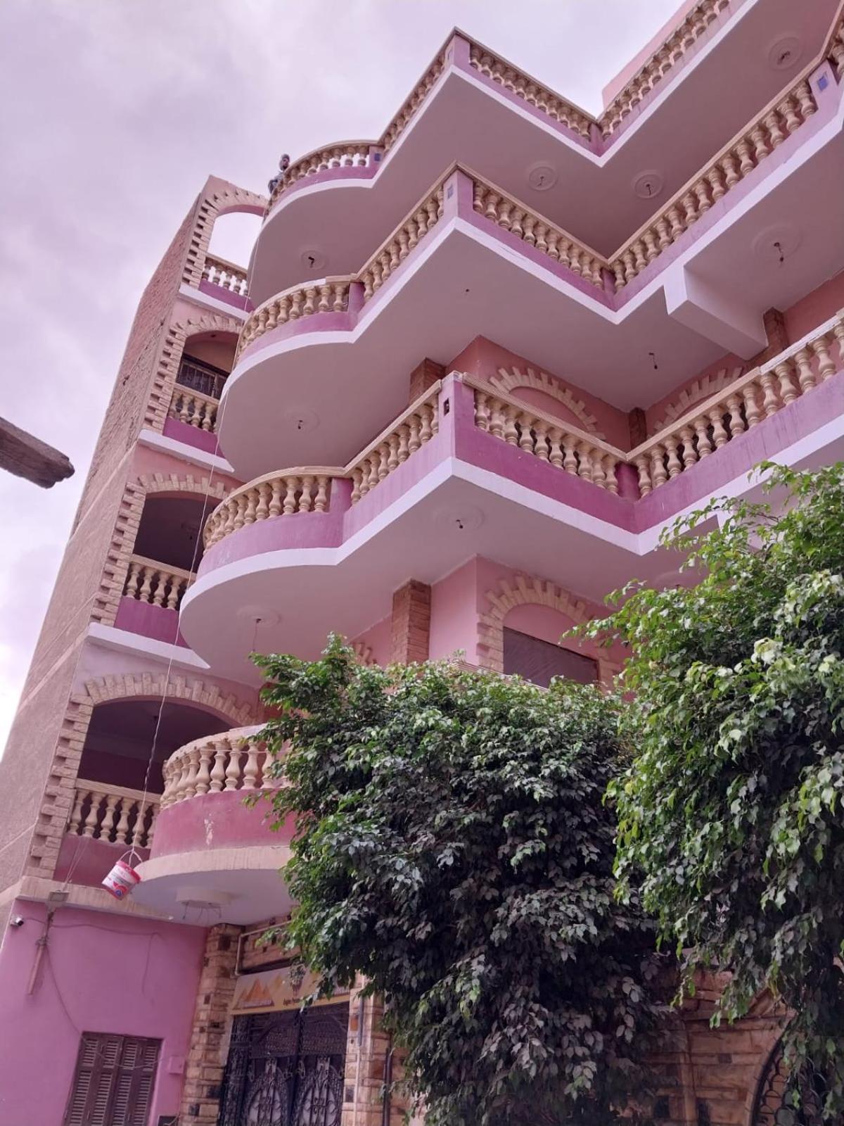 Hotel Zoser Pyramids View- Foreiigners only - Image 1