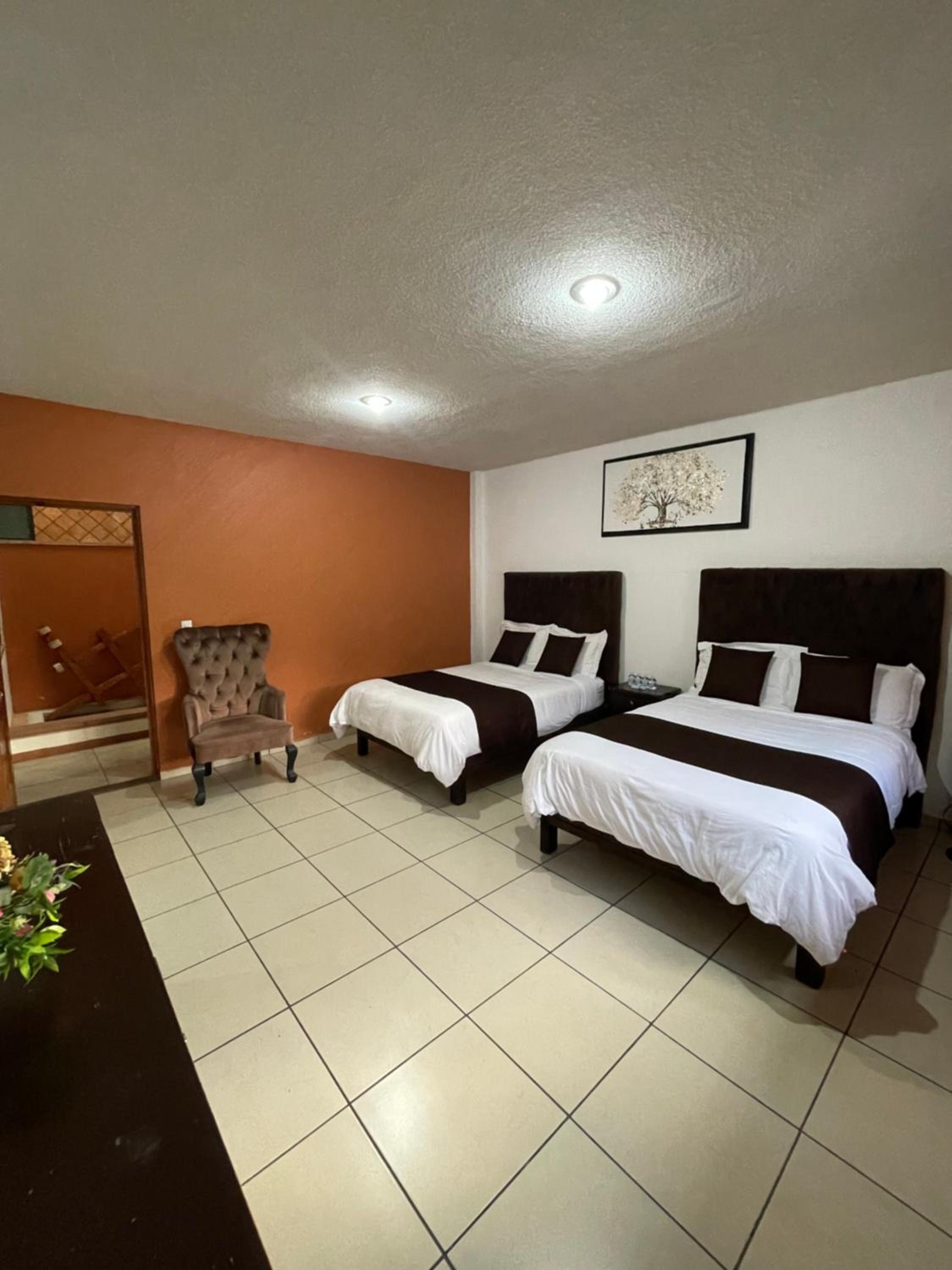 Hotel  Balneario Los Angeles - Property Image 47