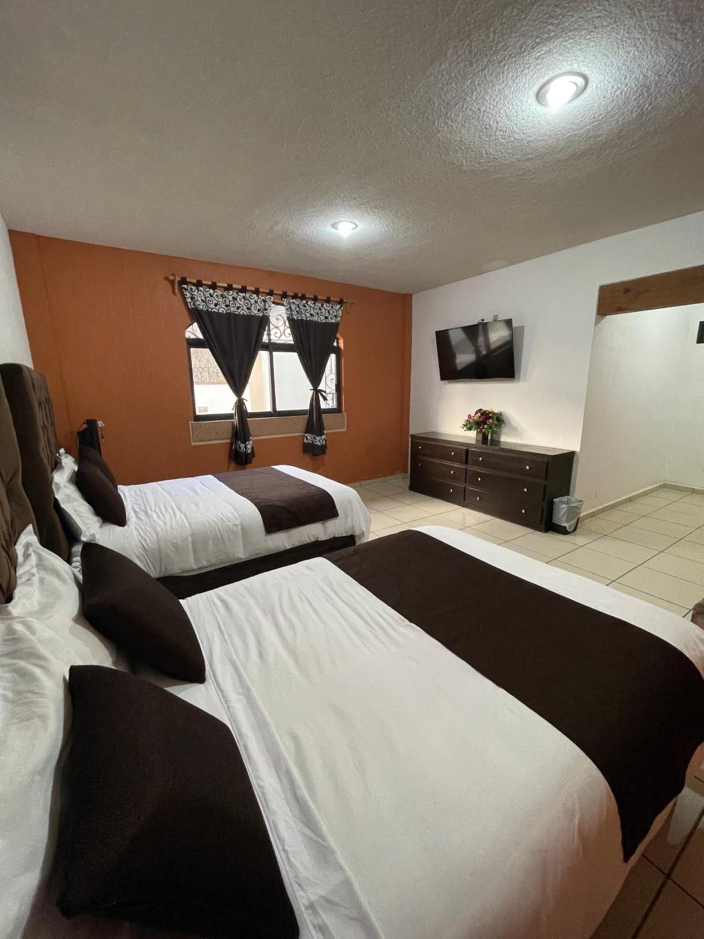 Hotel  Balneario Los Angeles - Property Image 49