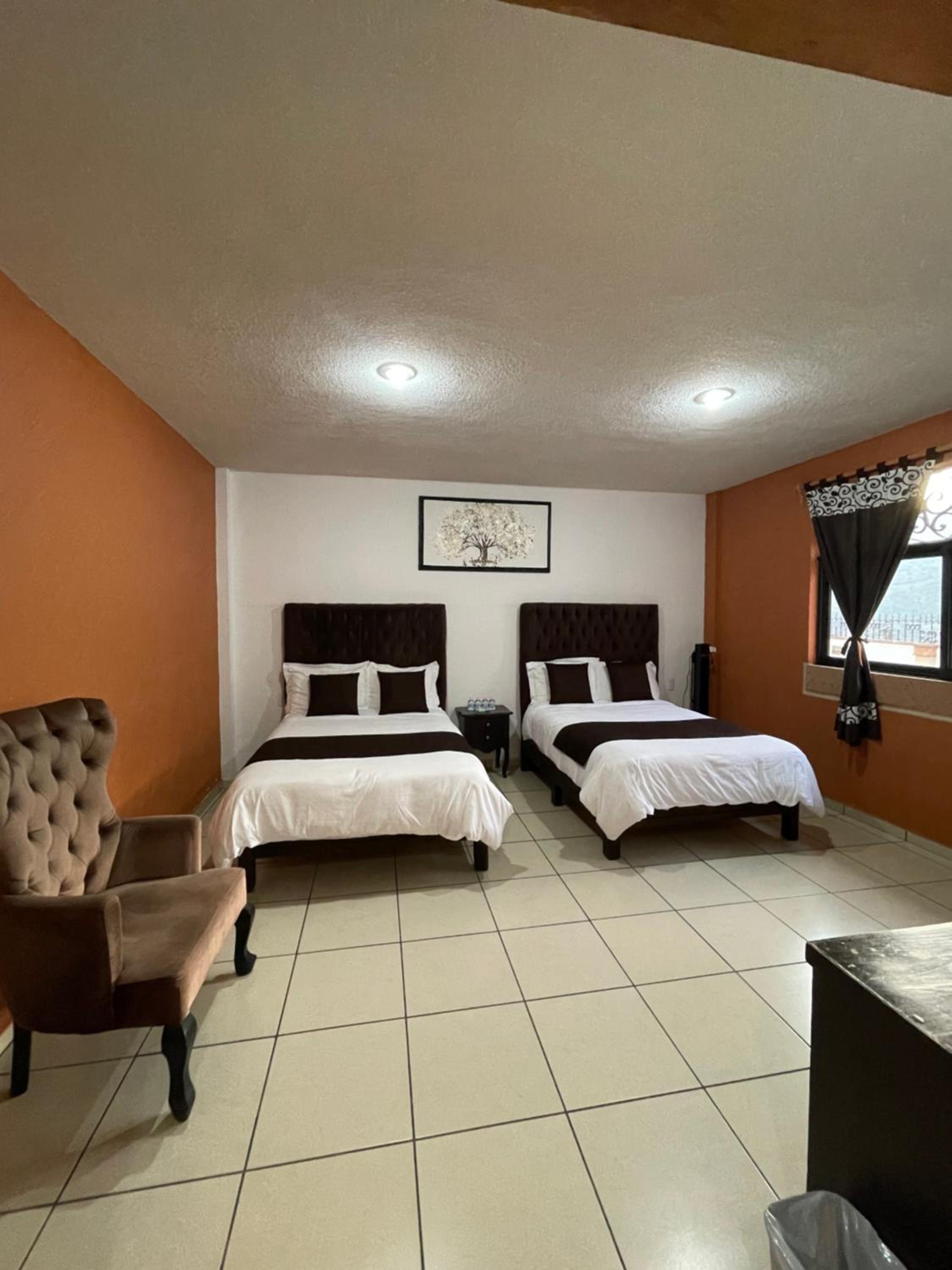 Hotel  Balneario Los Angeles - Property Image 74