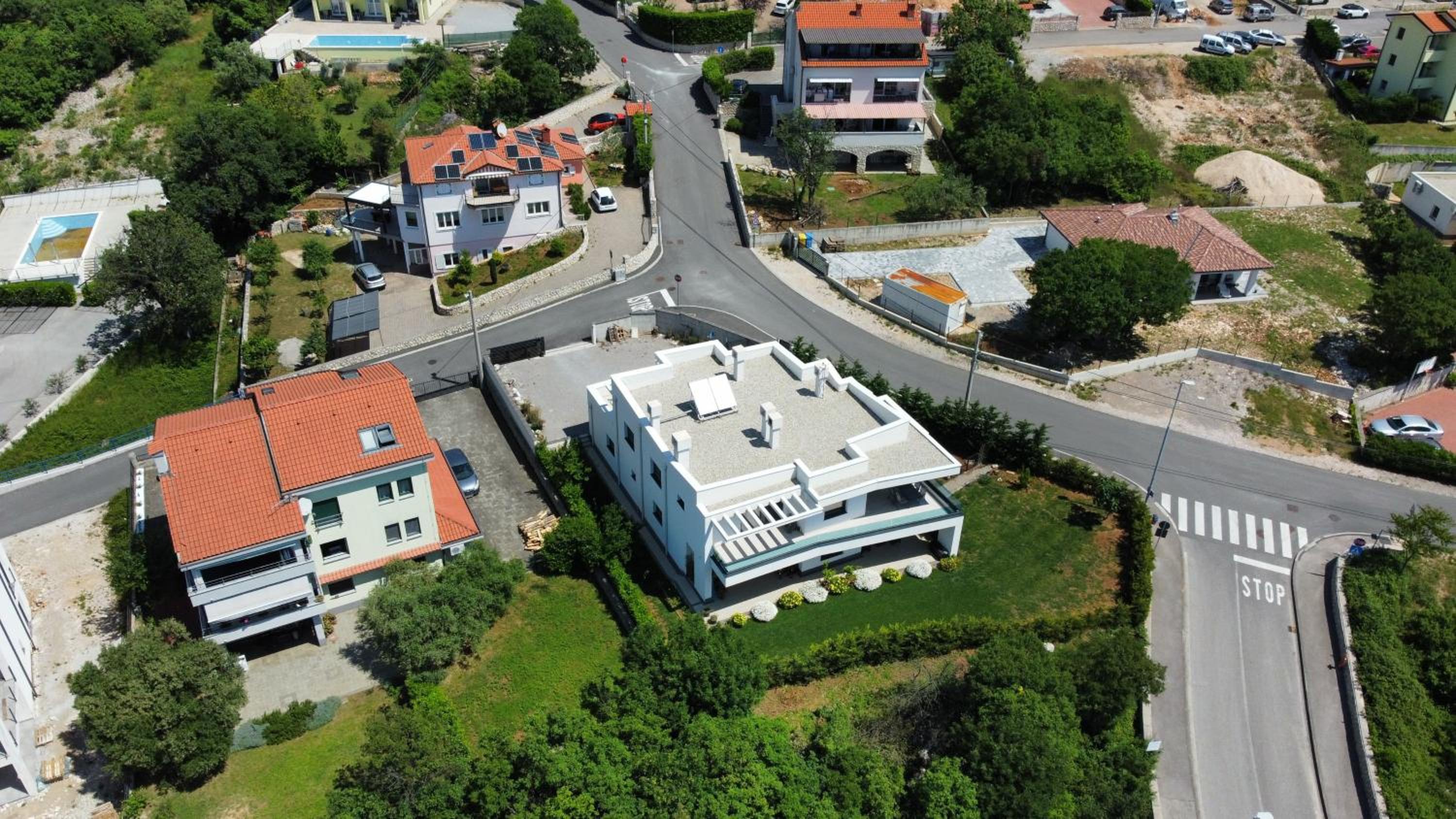 Apartment Villa Anima