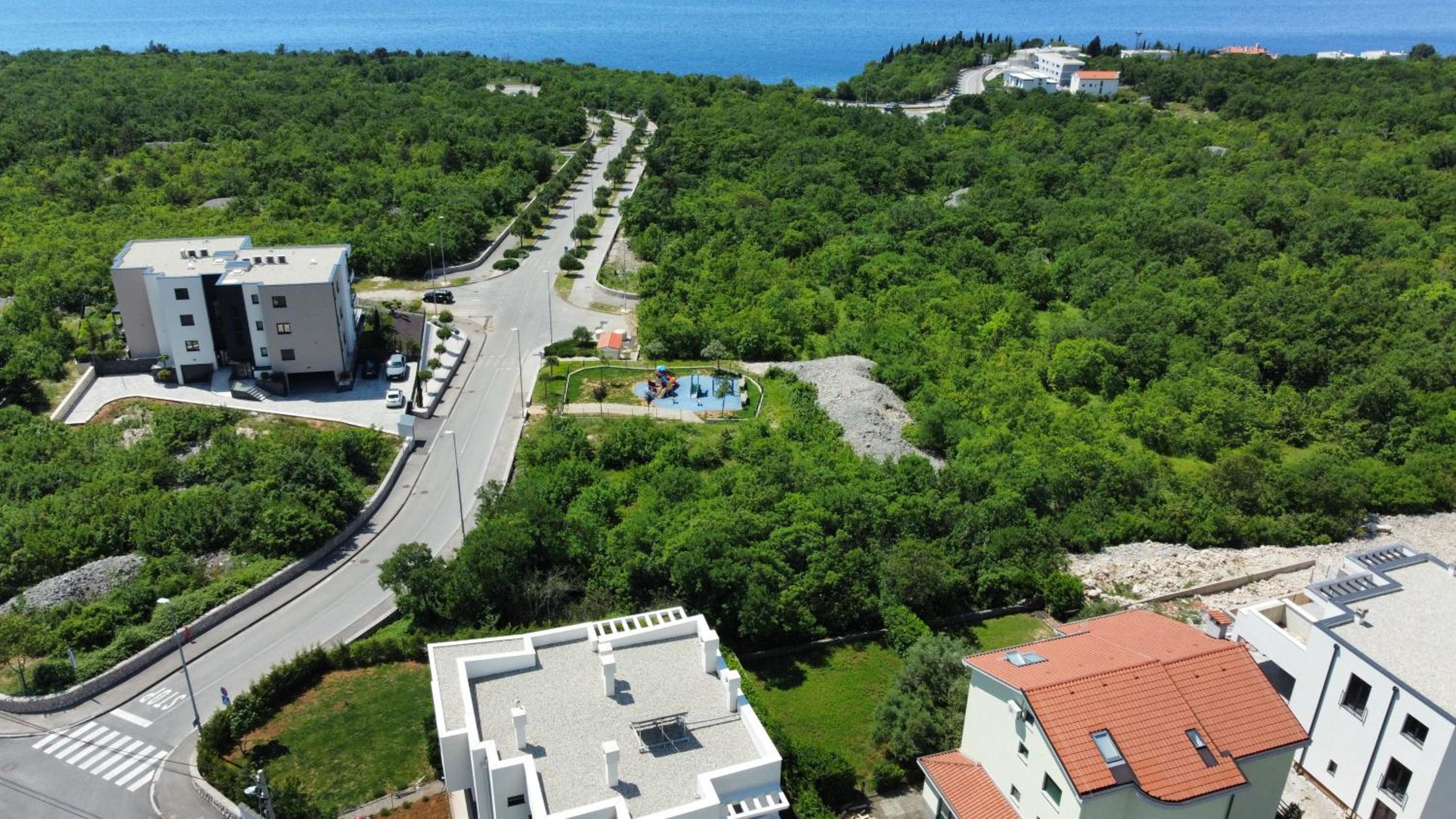 Apartment Villa Anima