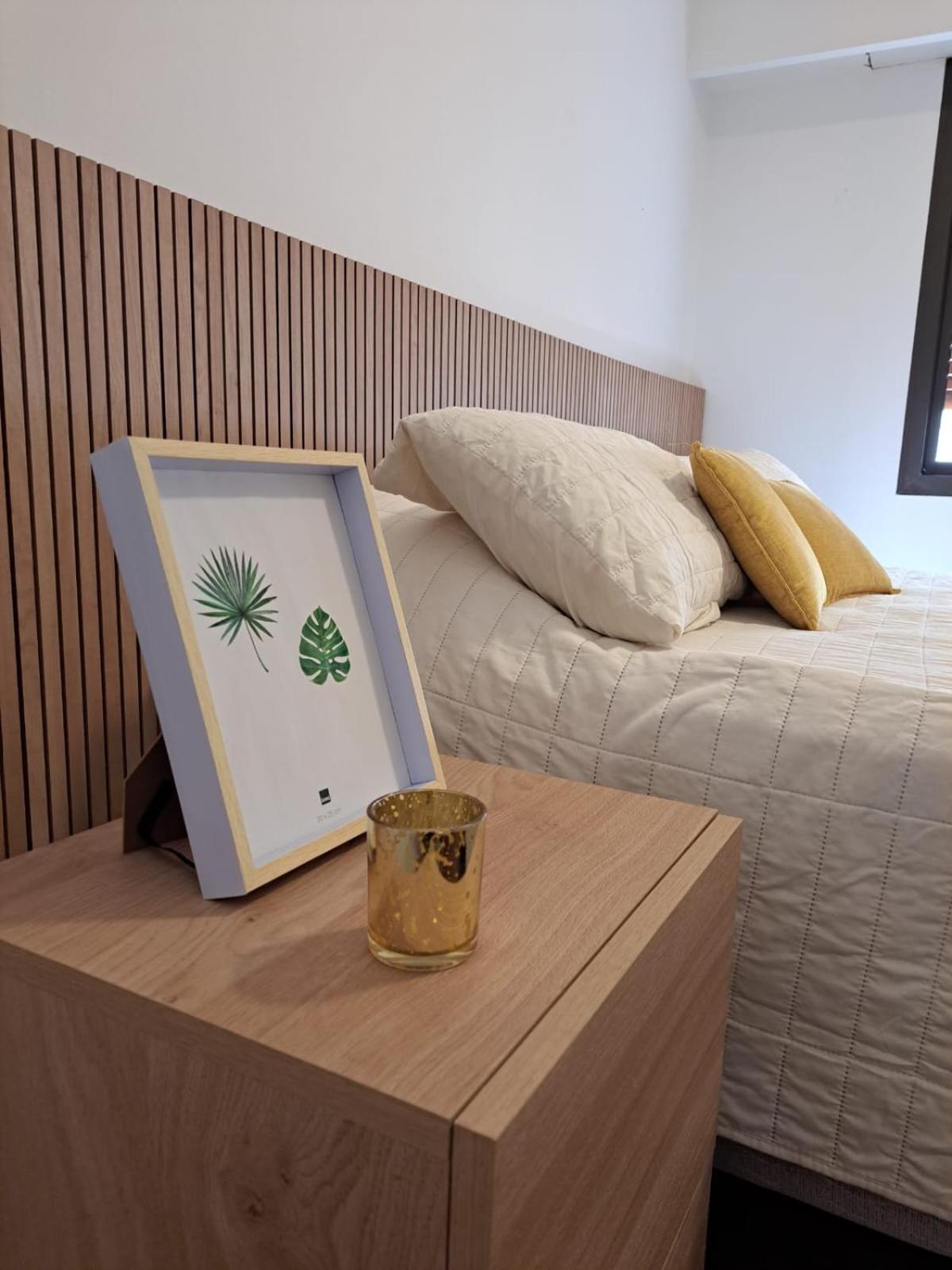 Departamento -Obispo Trejo- a dos cuadras del Patio Olmos, pleno Nueva Cordoba, By Apartcba