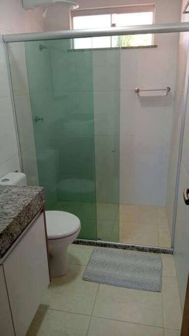 Apartamento em frente ao mar