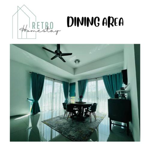Retro Homestay