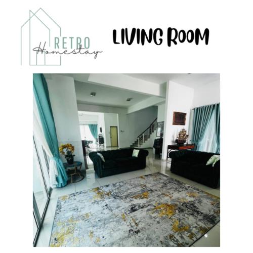 Retro Homestay
