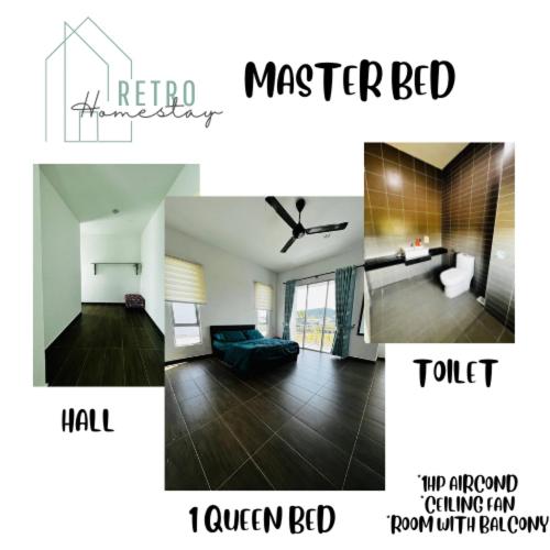 Retro Homestay