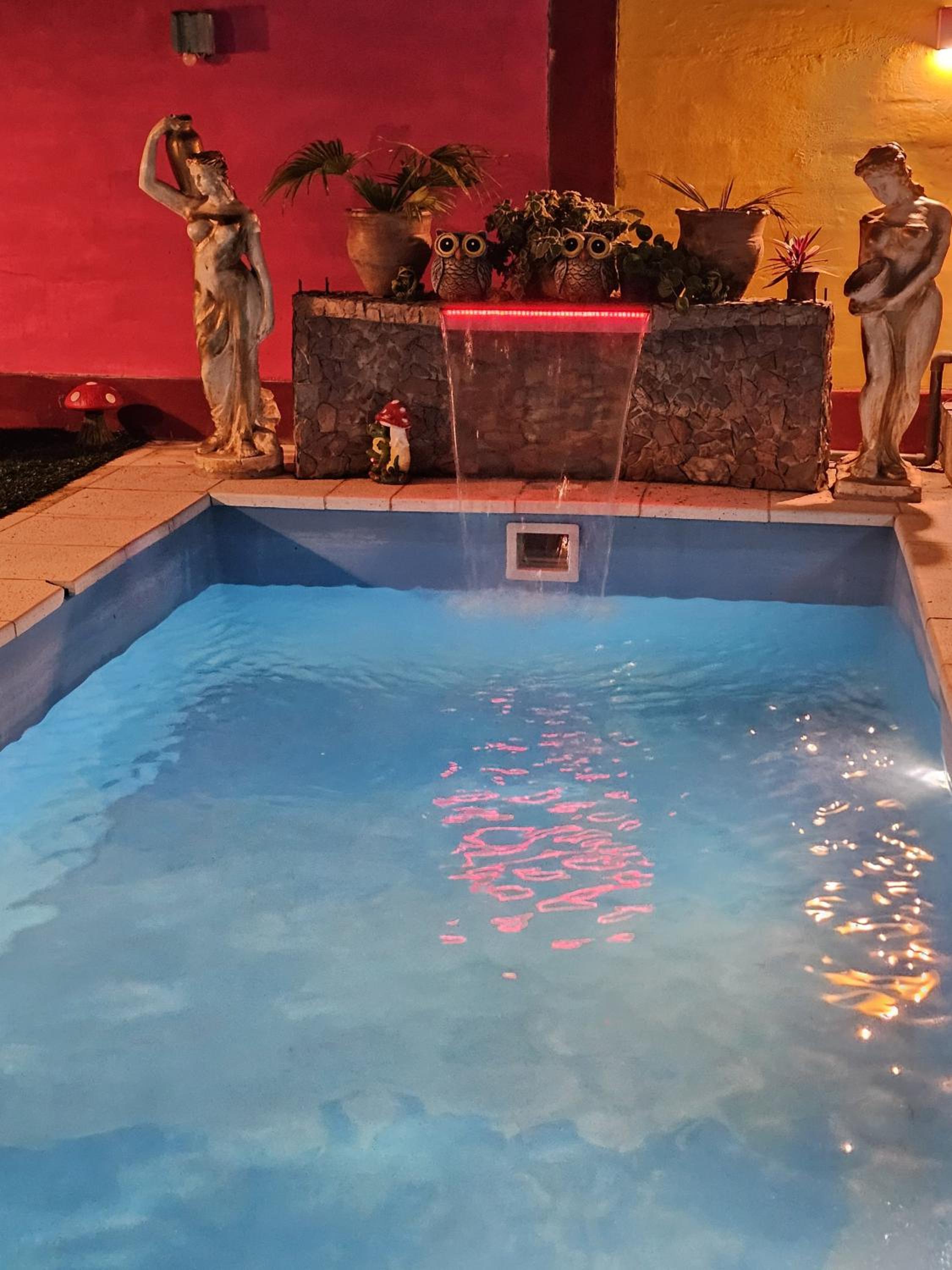 Hospedaje Los 7 Arcangeles