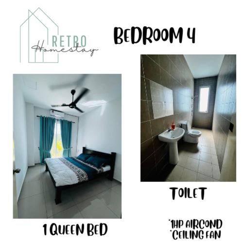 Retro Homestay