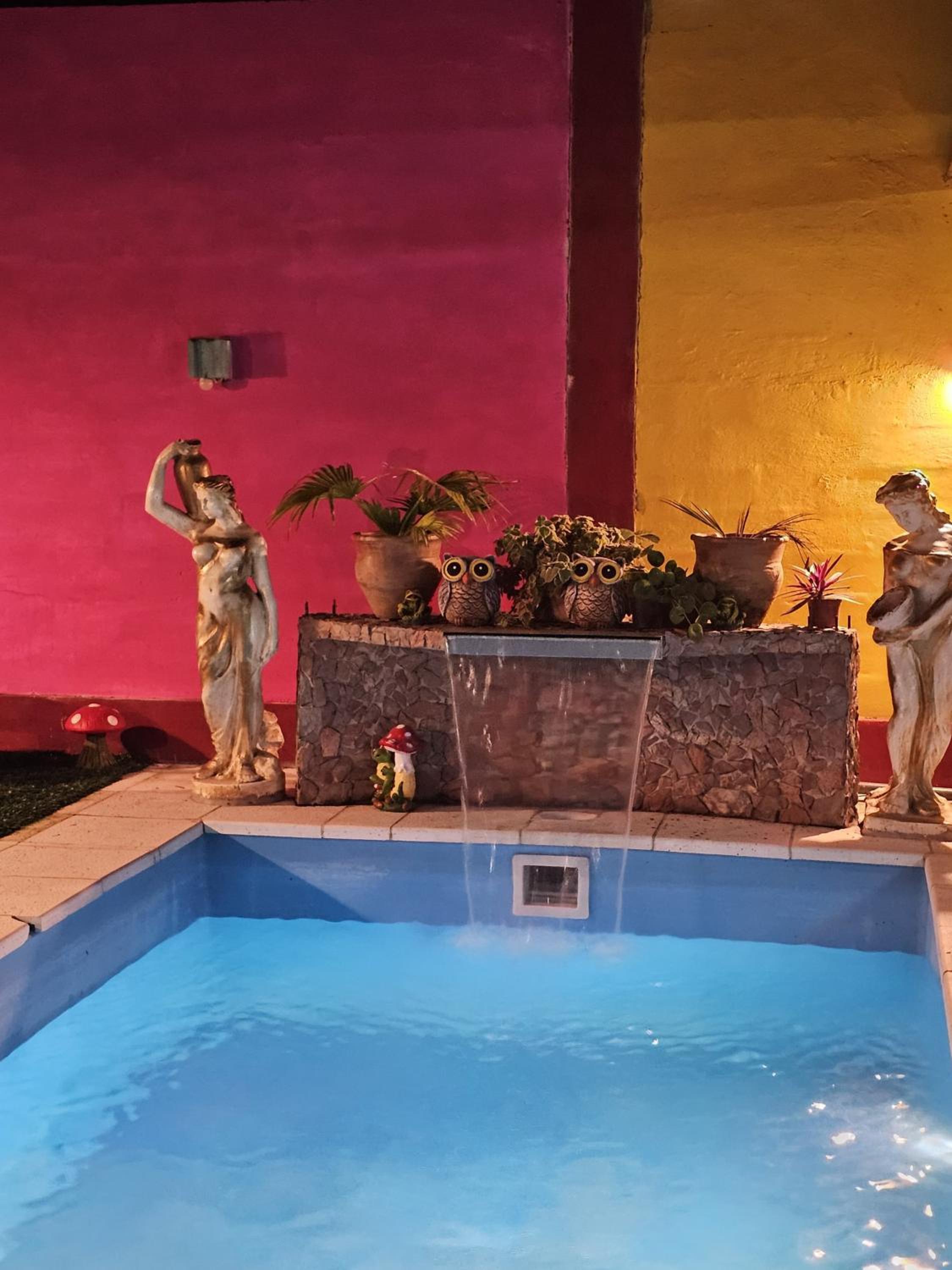 Hospedaje Los 7 Arcangeles