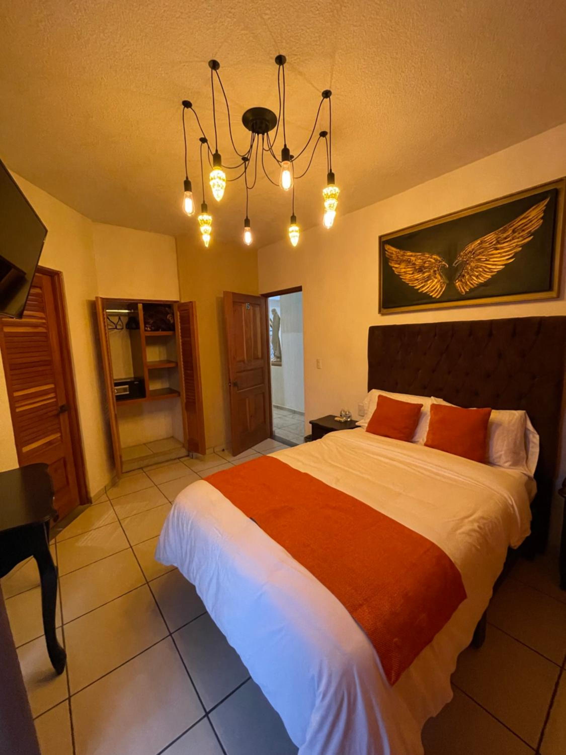 Hotel  Balneario Los Angeles - Property Image 42