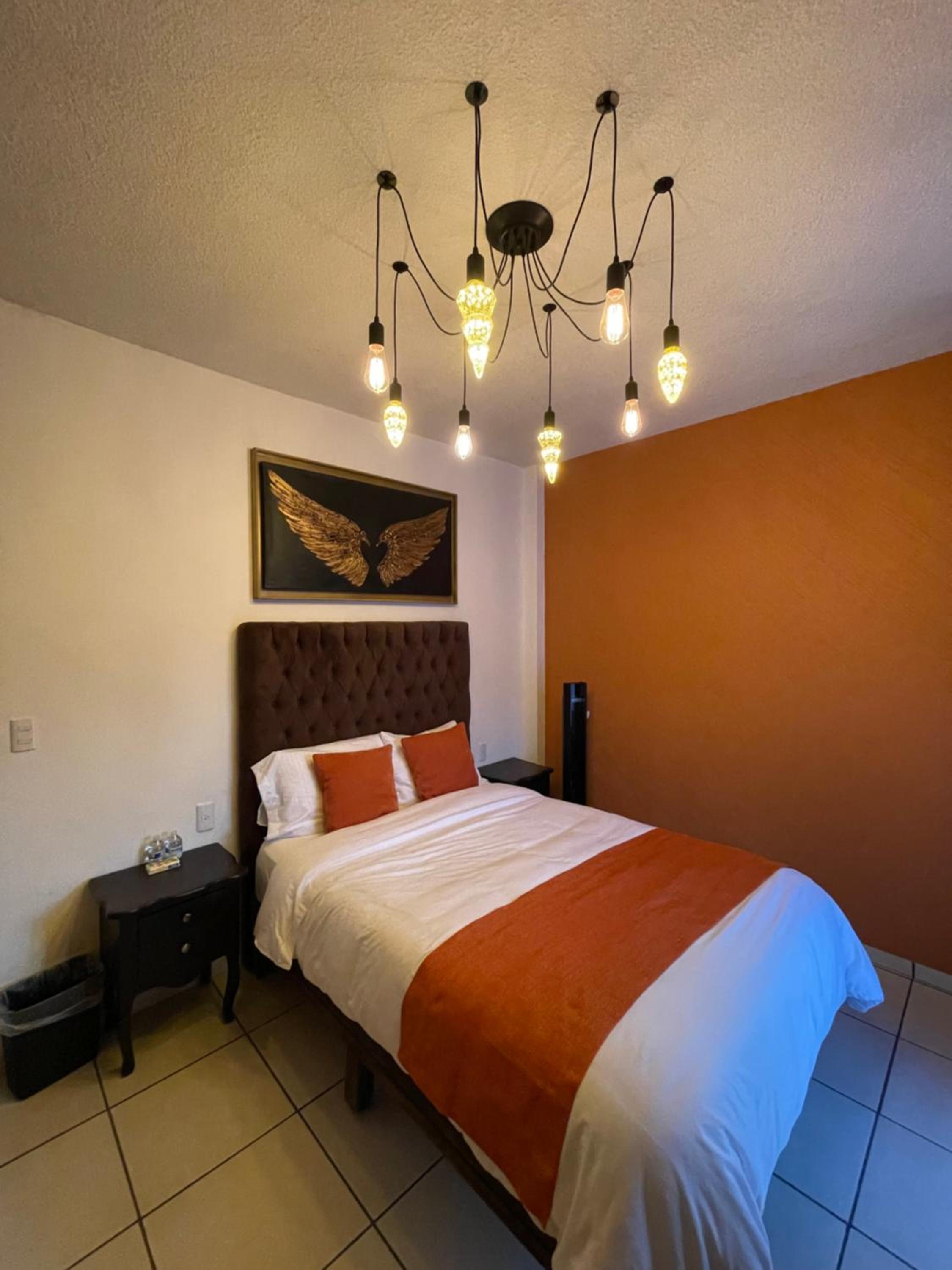 Hotel  Balneario Los Angeles - Property Image 40