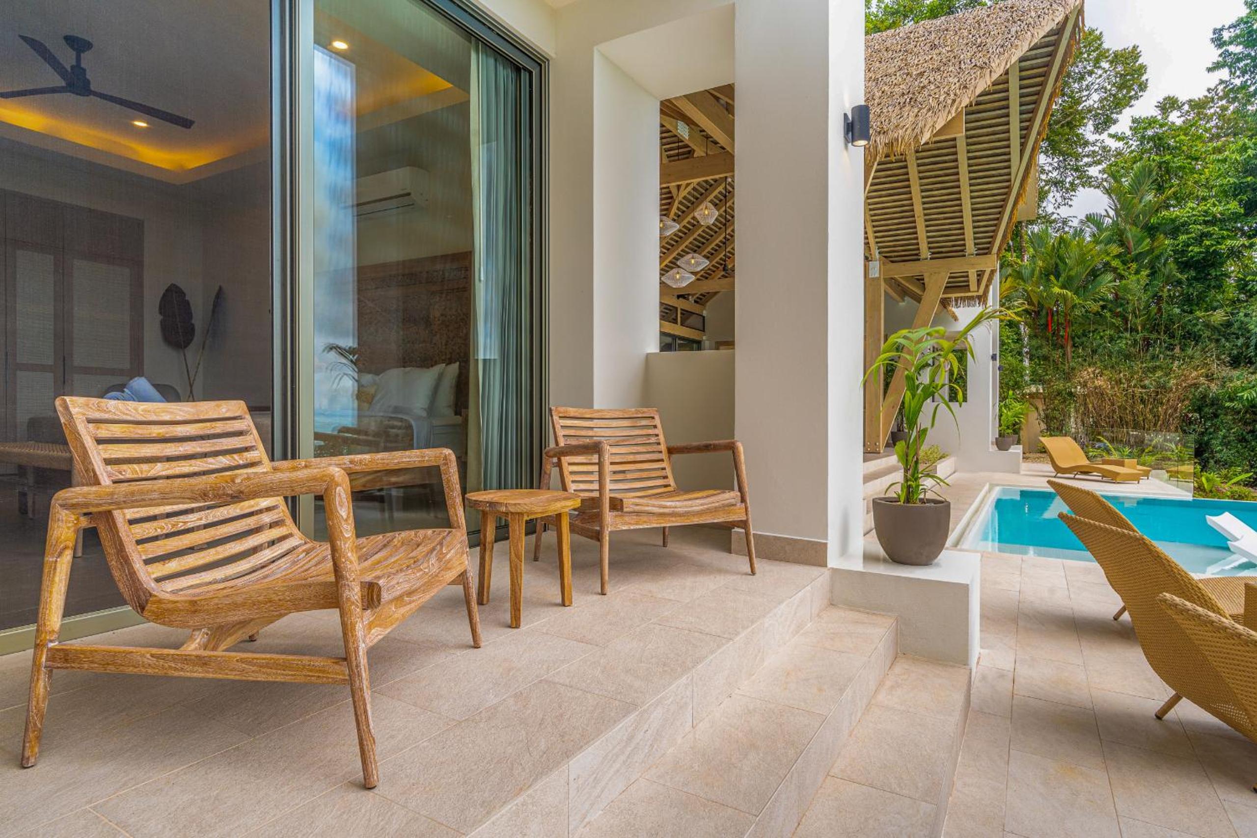 Casa Frenchie with Private Guesthouse - by Pura Villas