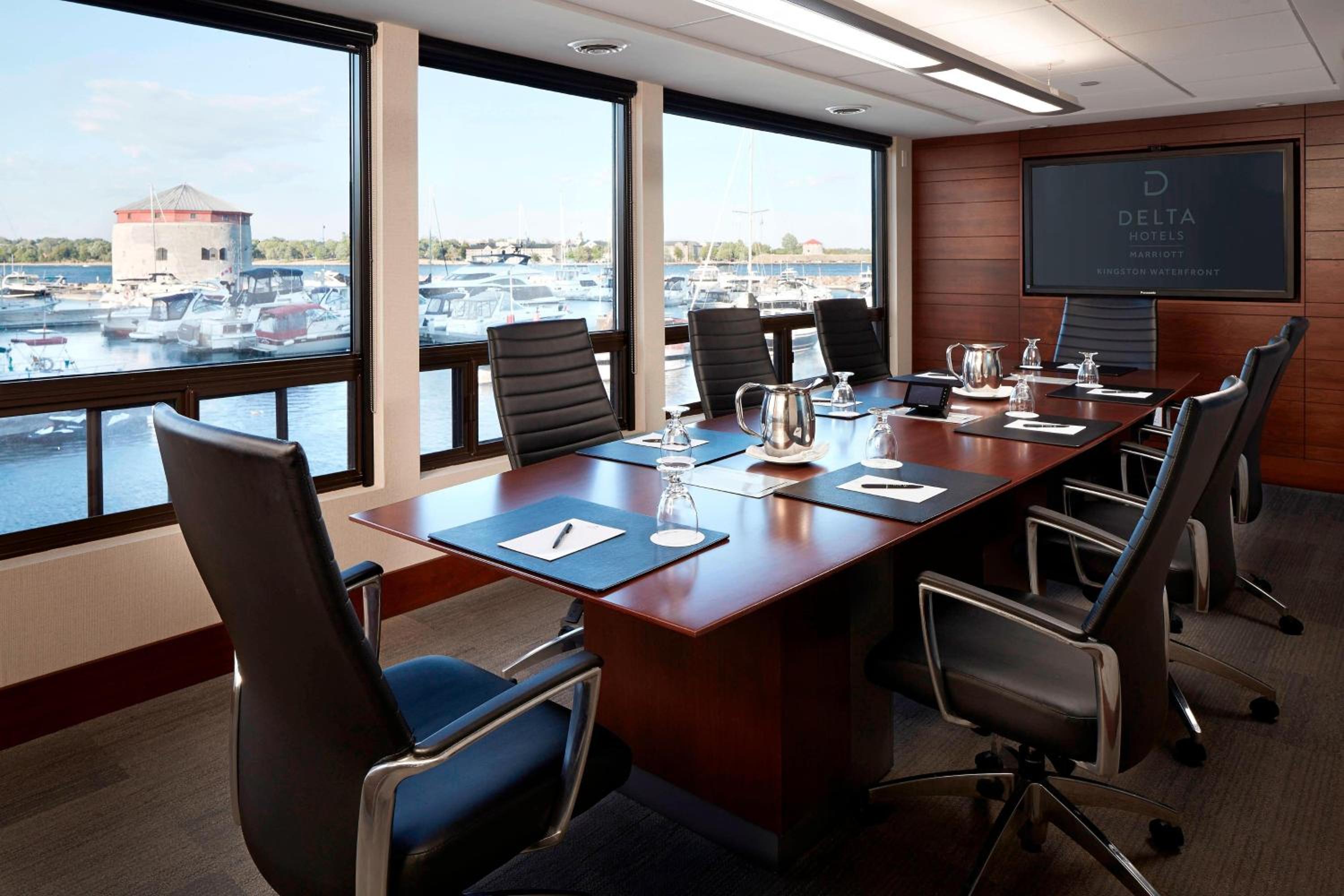 Kingston Vacations - Delta Hotels by Marriott Kingston Waterfront - Property Image 9