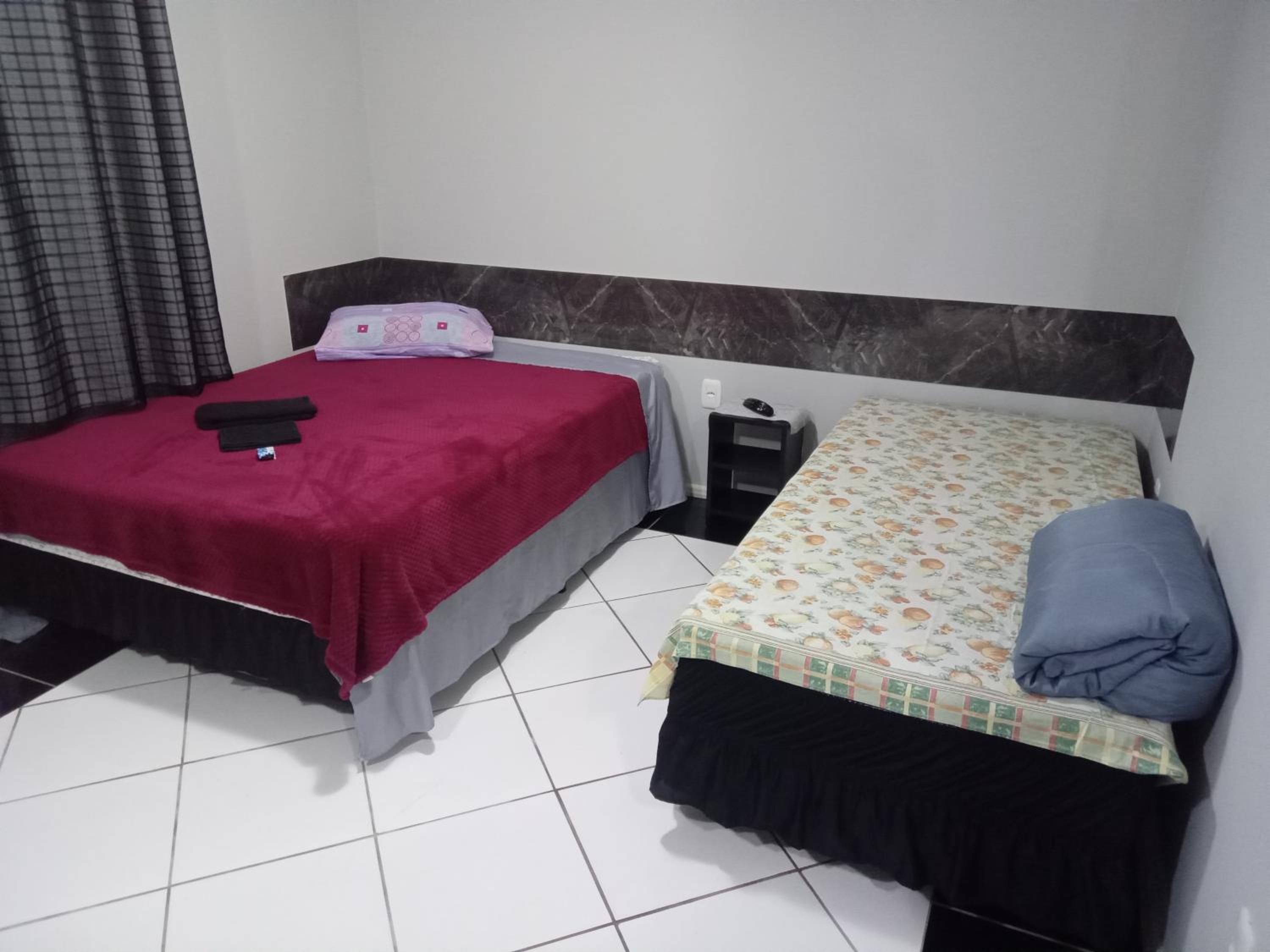 POUSADA ALTERNATIVA MANU LAGES suite