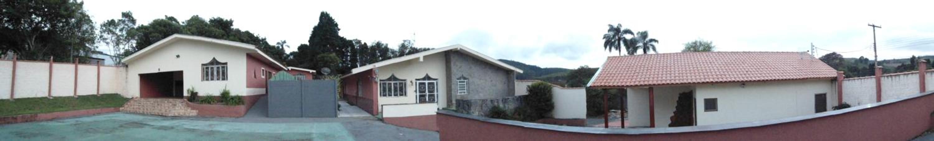 Hostel e Pousada Solar