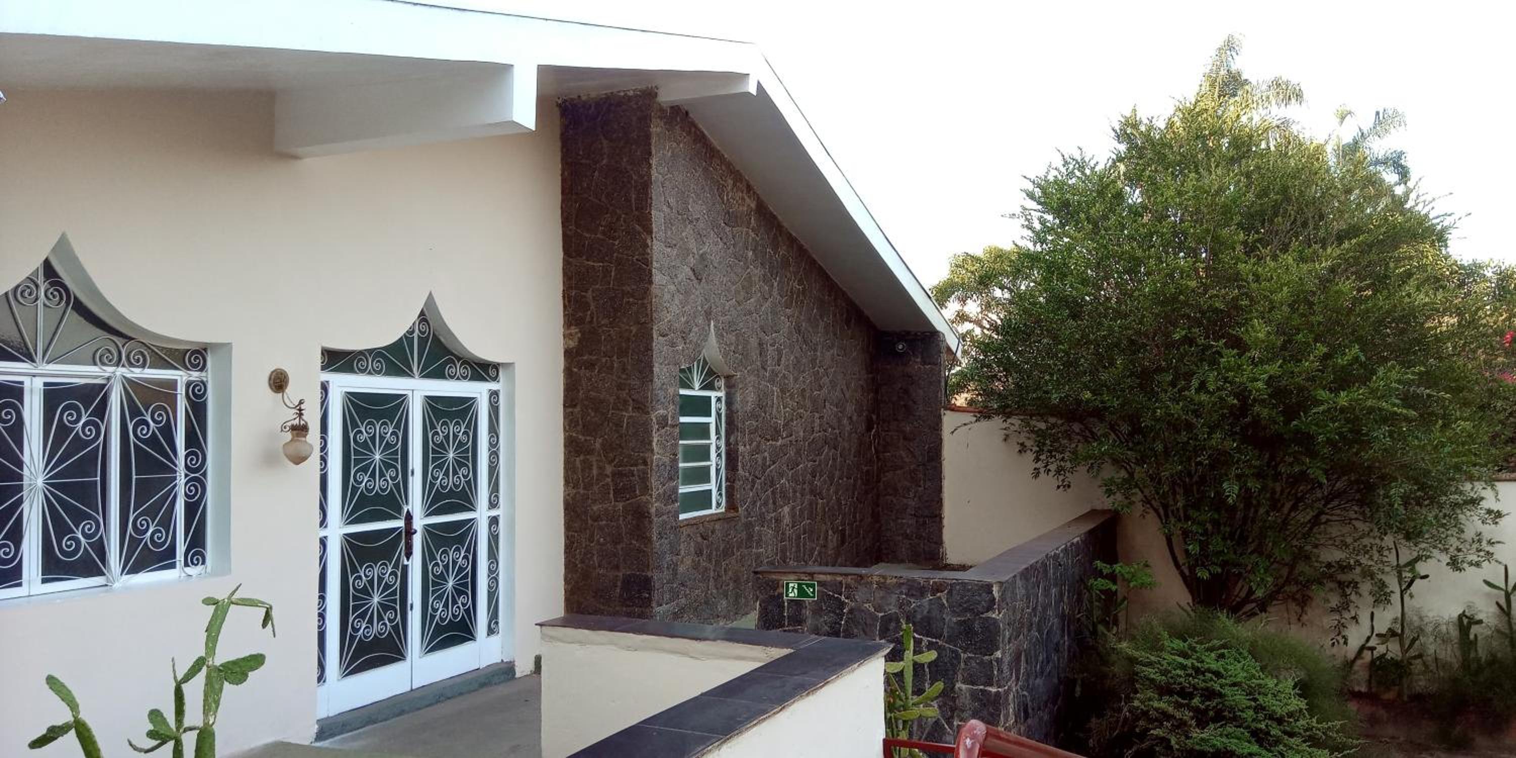 Hostel e Pousada Solar
