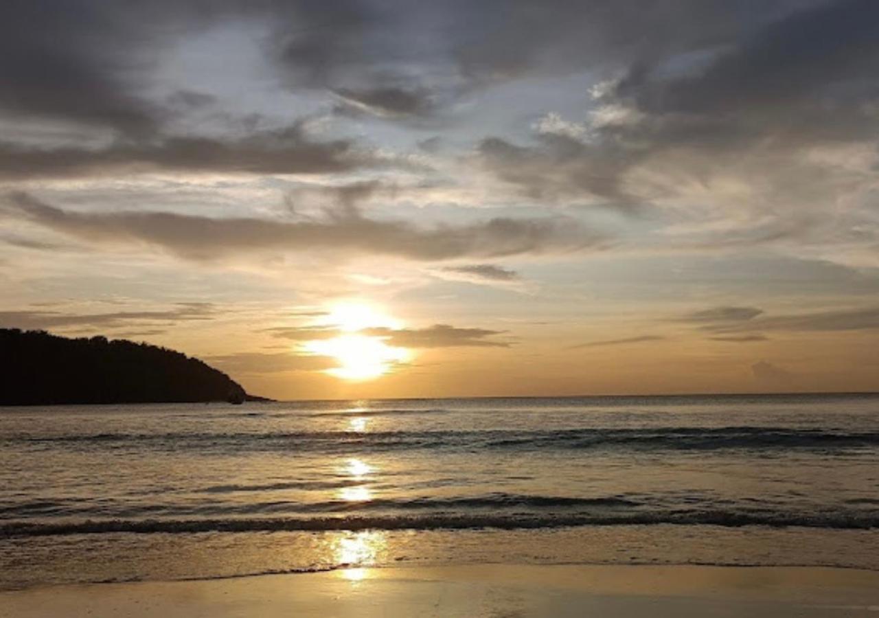 Baybayon Sunset