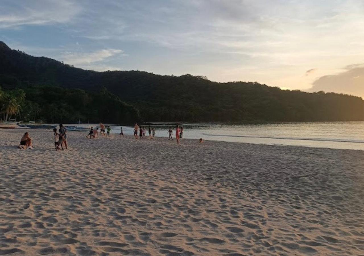 Baybayon Sunset