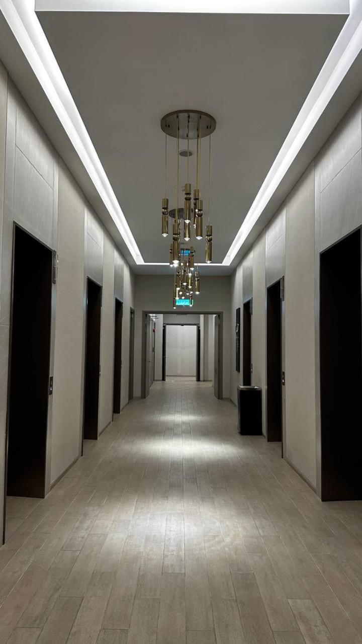 KLCC VIEW 5 Star Suites at Eaton Residence