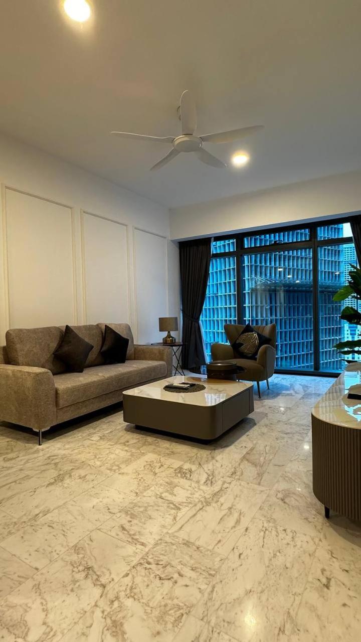 KLCC VIEW 5 Star Suites at Eaton Residence