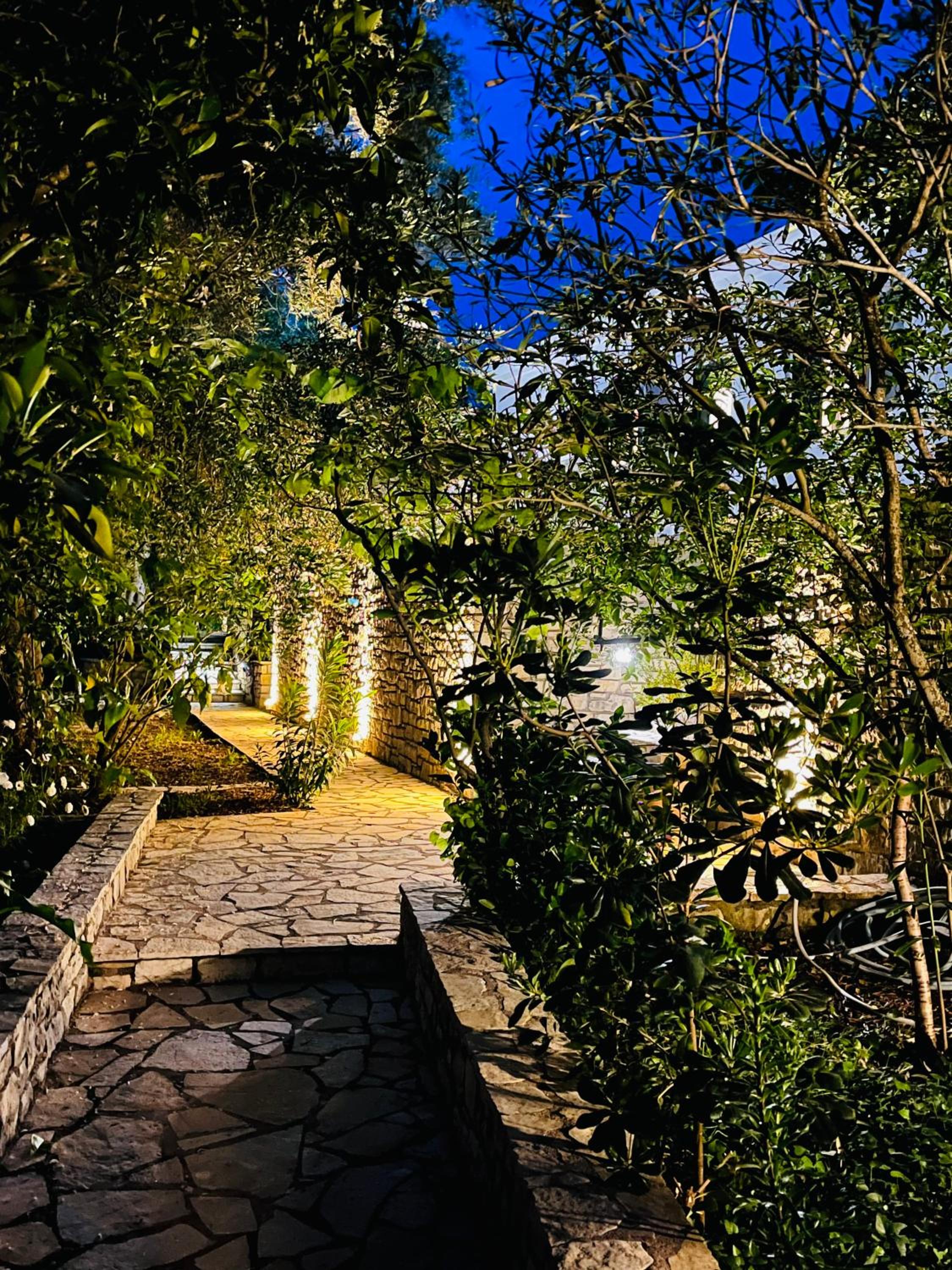 Isabella Paxos Holidays view 4