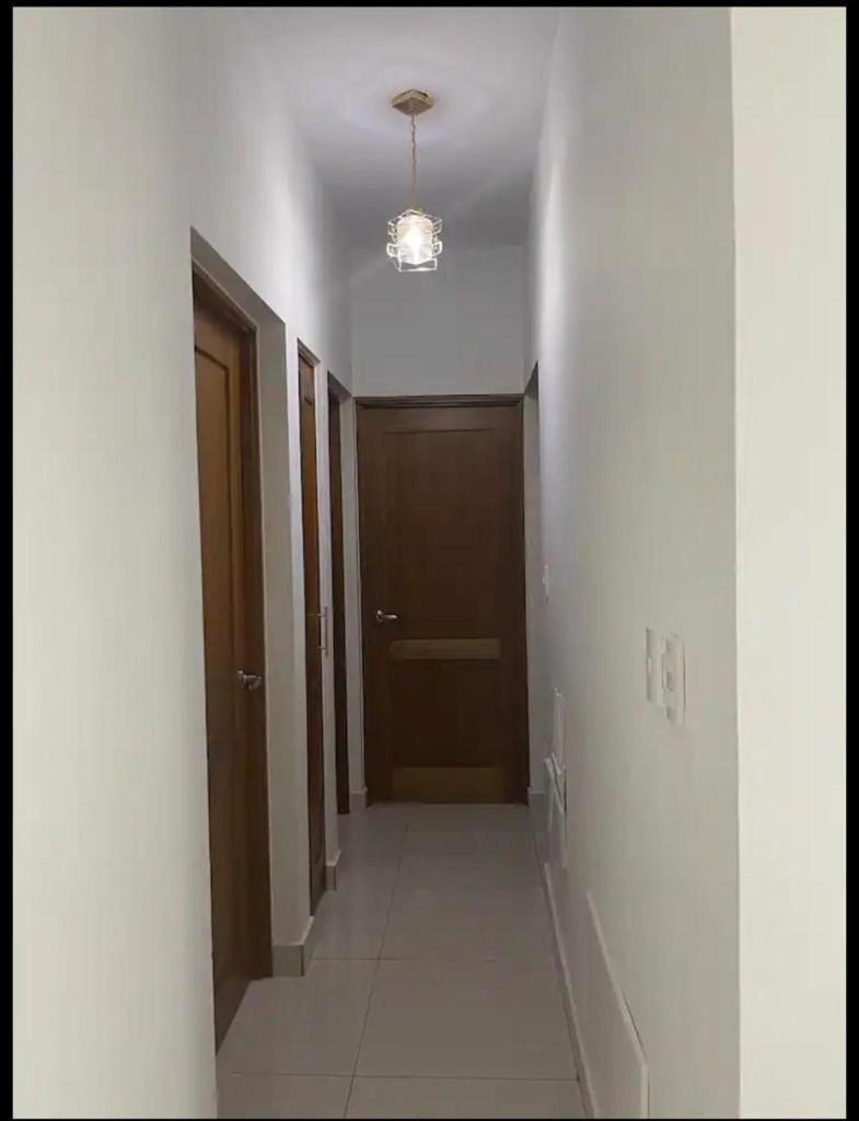 Residencial oasis