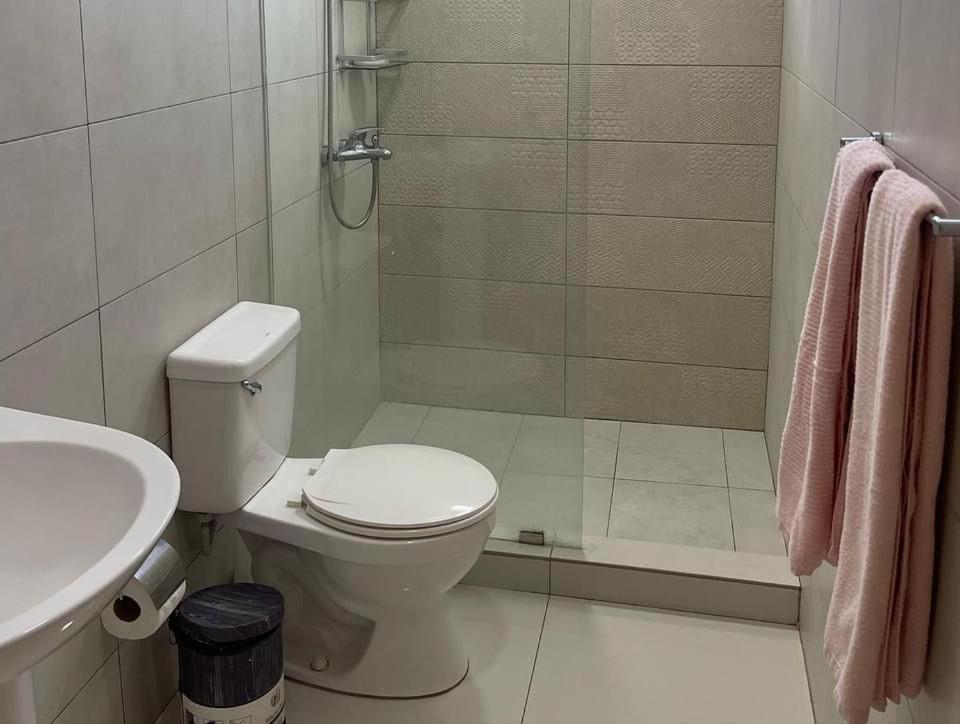Residencial oasis
