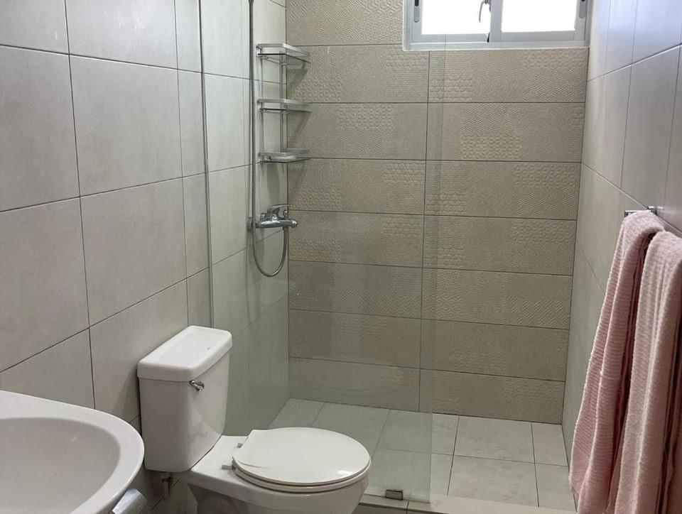 Residencial oasis