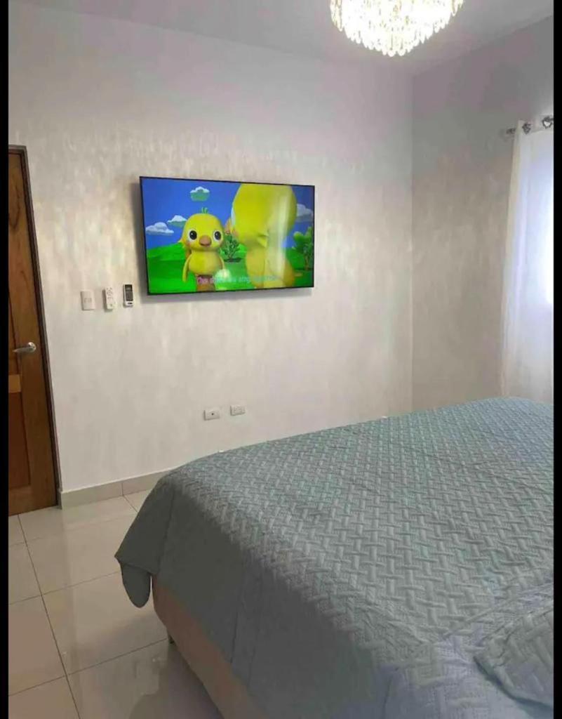 Residencial oasis