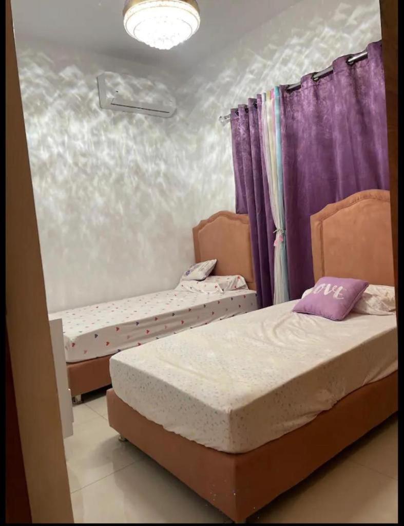 Residencial oasis