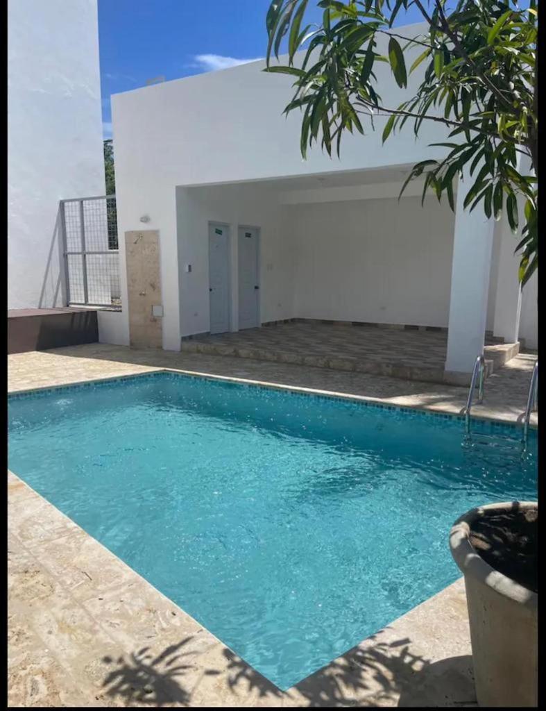 Residencial oasis