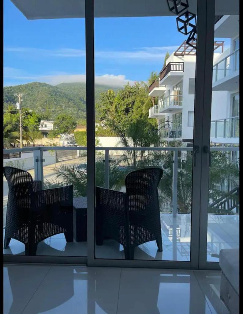 Residencial oasis